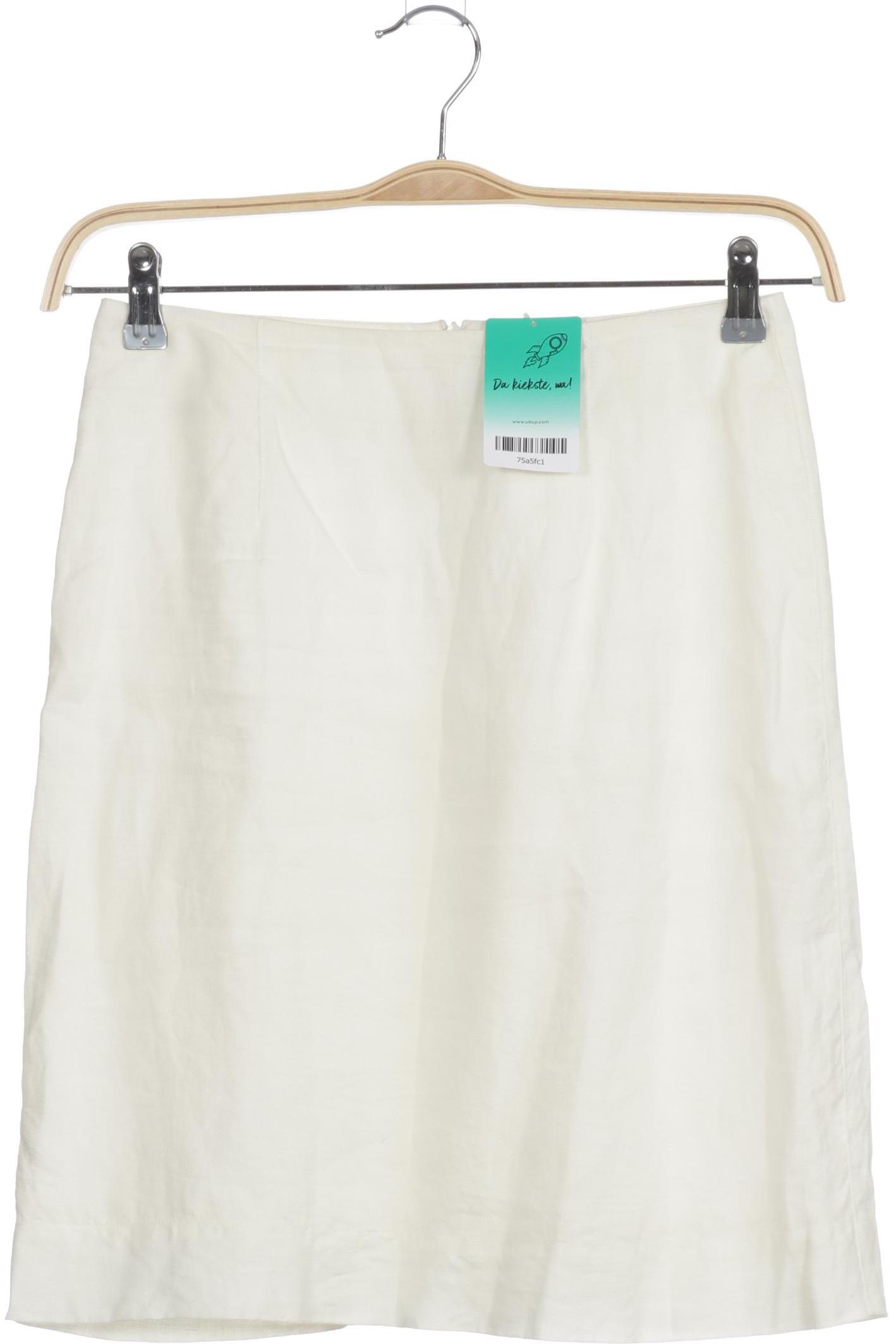 

Noa Noa Damen Rock, weiß, Gr.