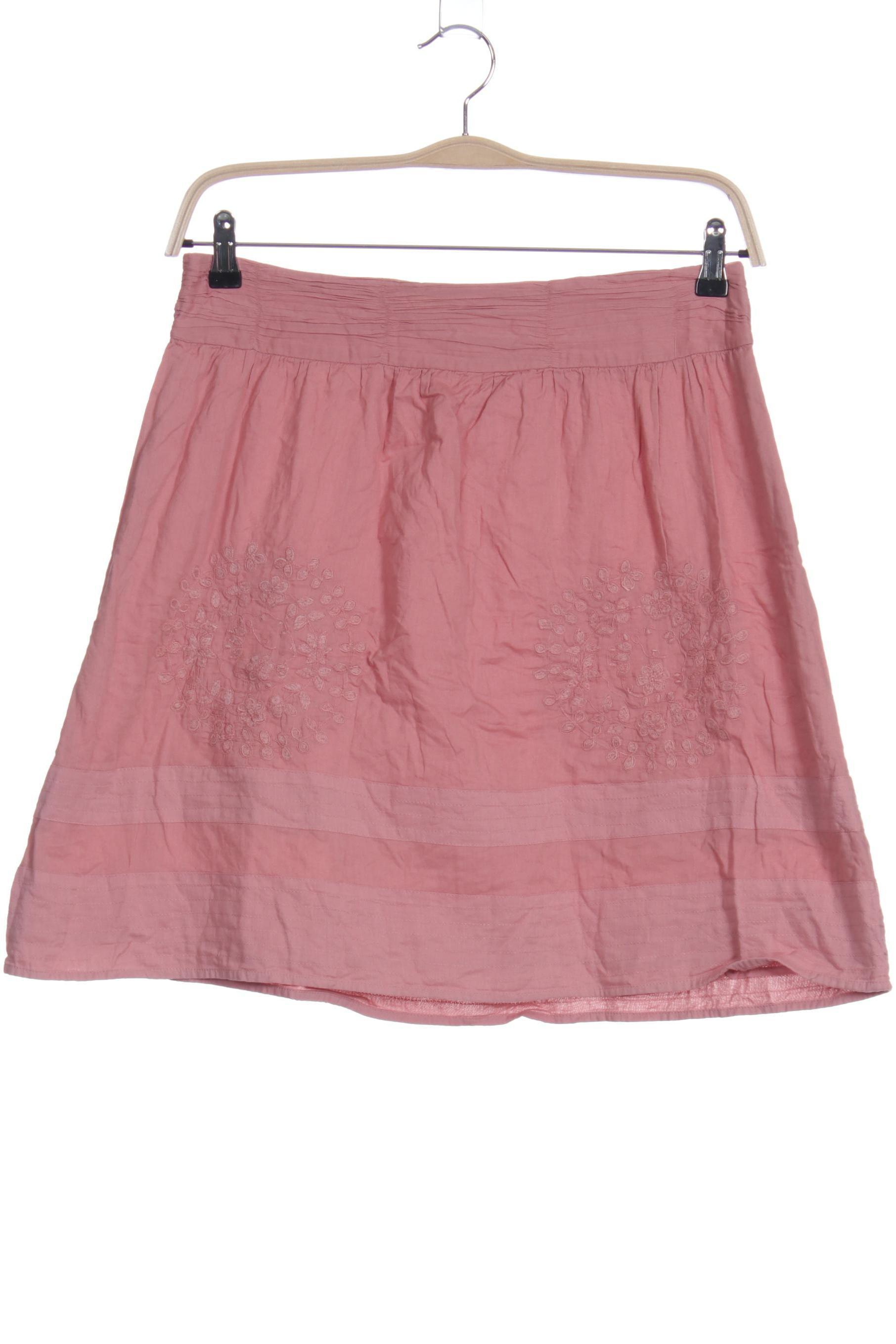 

Noa Noa Damen Rock, pink, Gr.