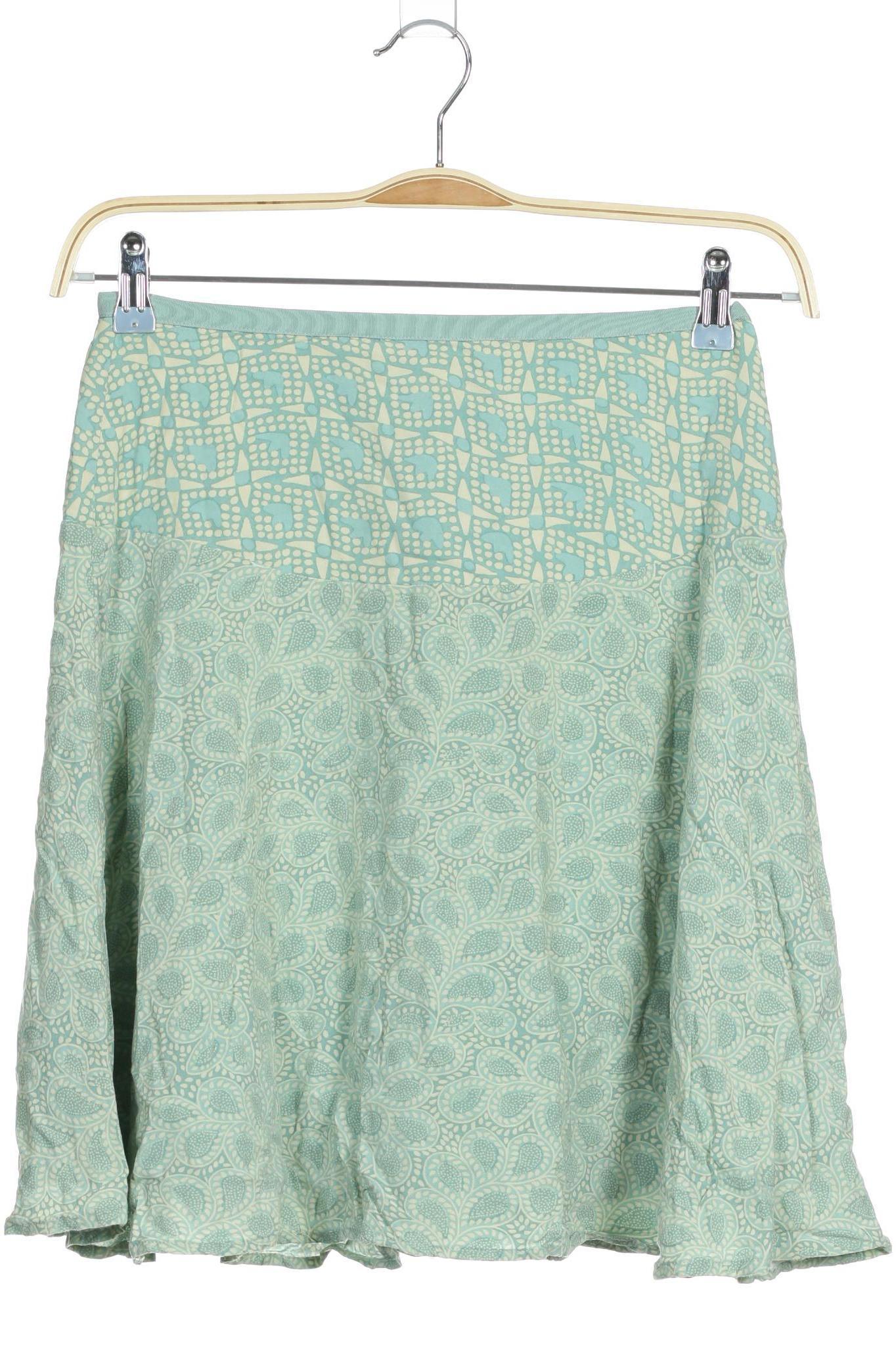 

Noa Noa Damen Rock, blau, Gr.