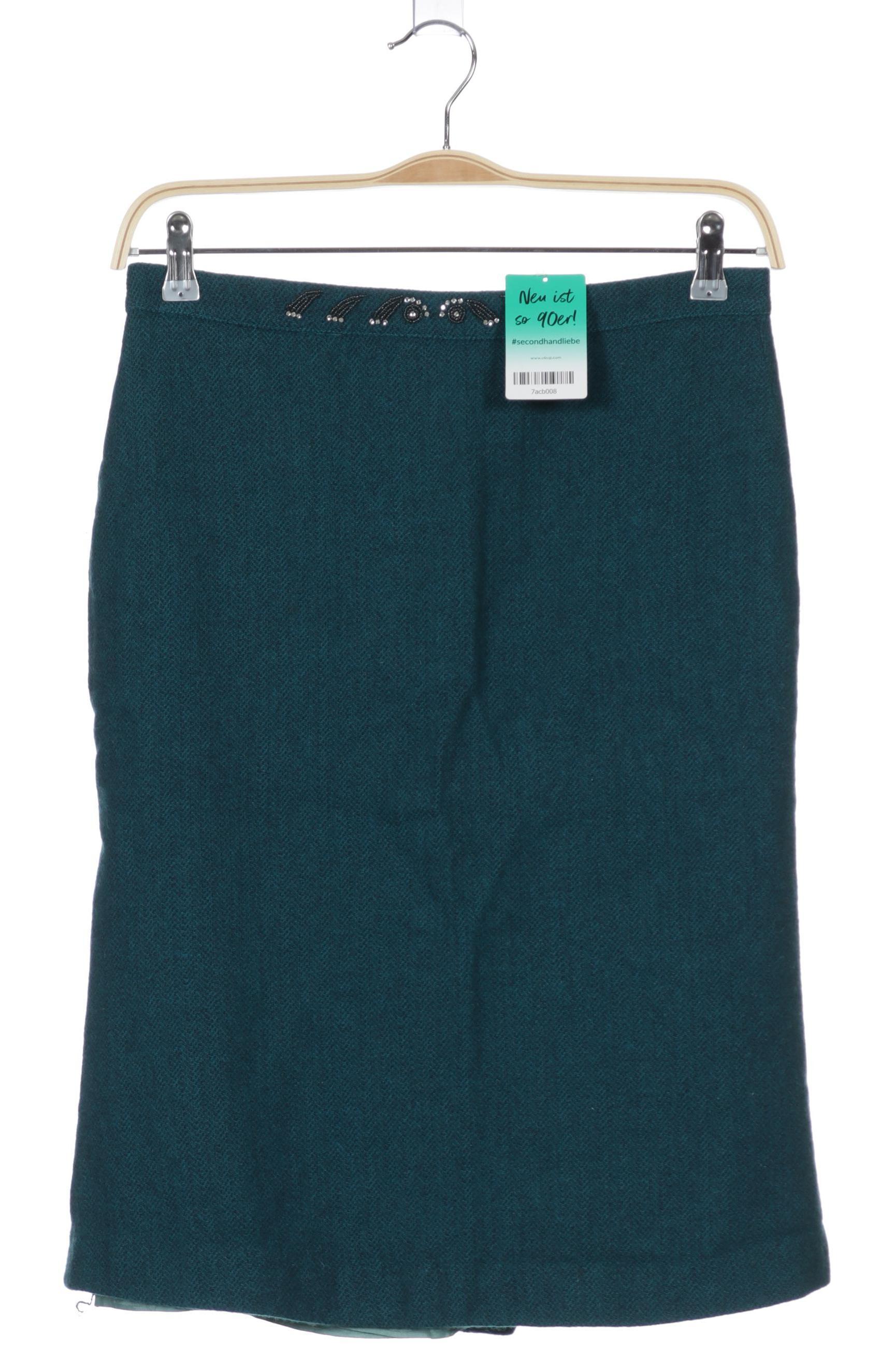 

Noa Noa Damen Rock, grün, Gr.