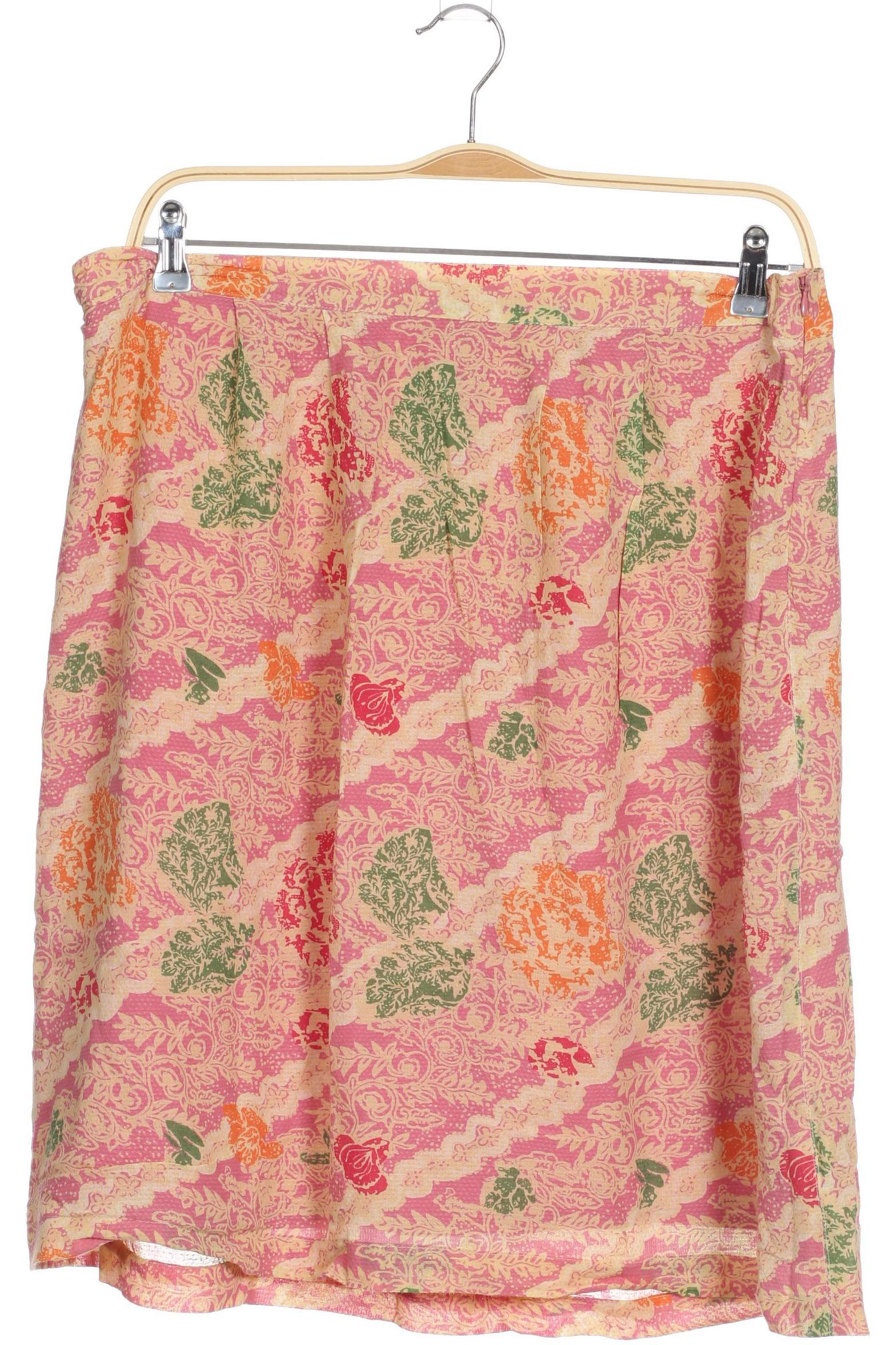 

Noa Noa Damen Rock, pink, Gr.