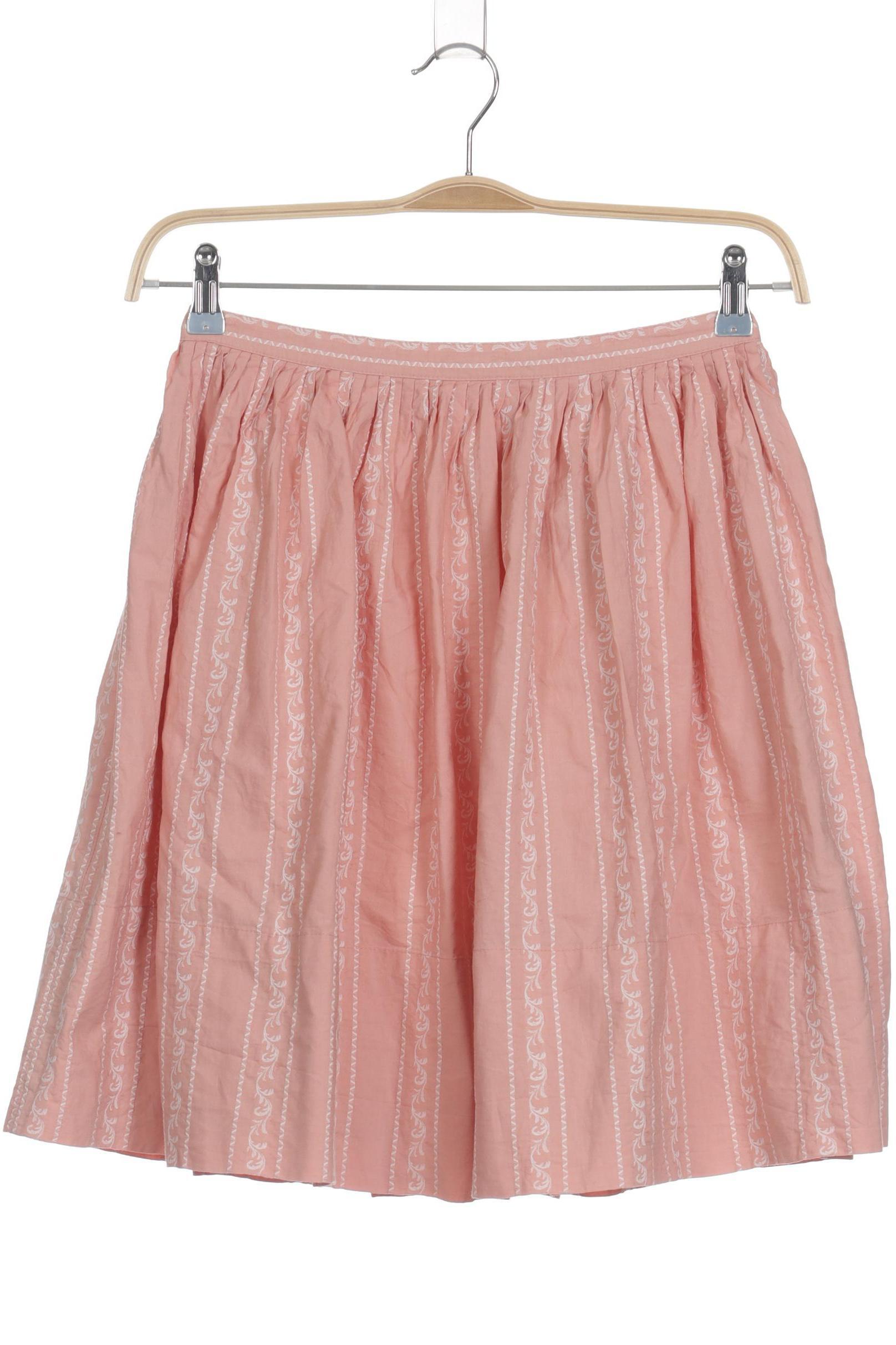 

Noa Noa Damen Rock, pink, Gr.