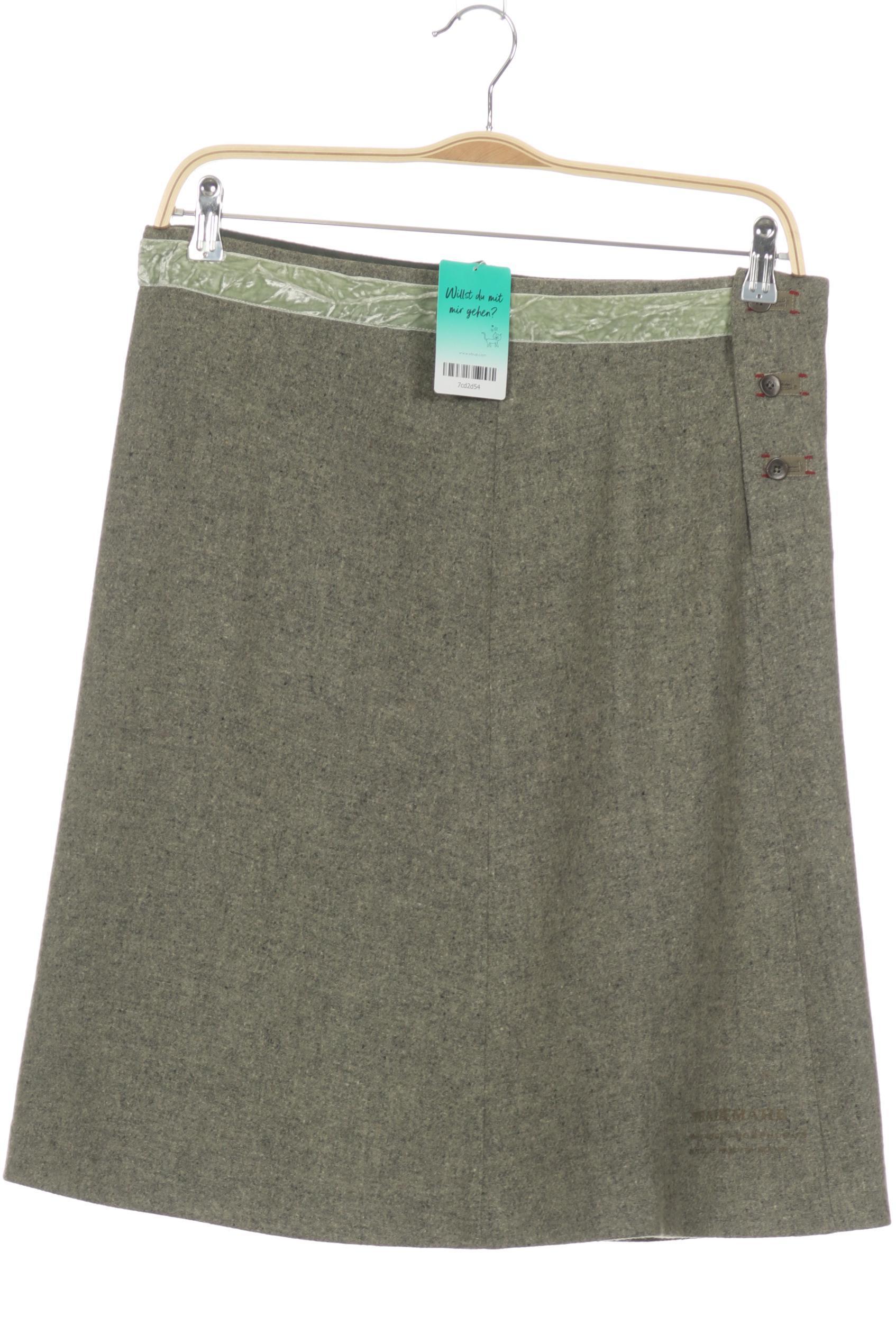 

Noa Noa Damen Rock, grau, Gr.