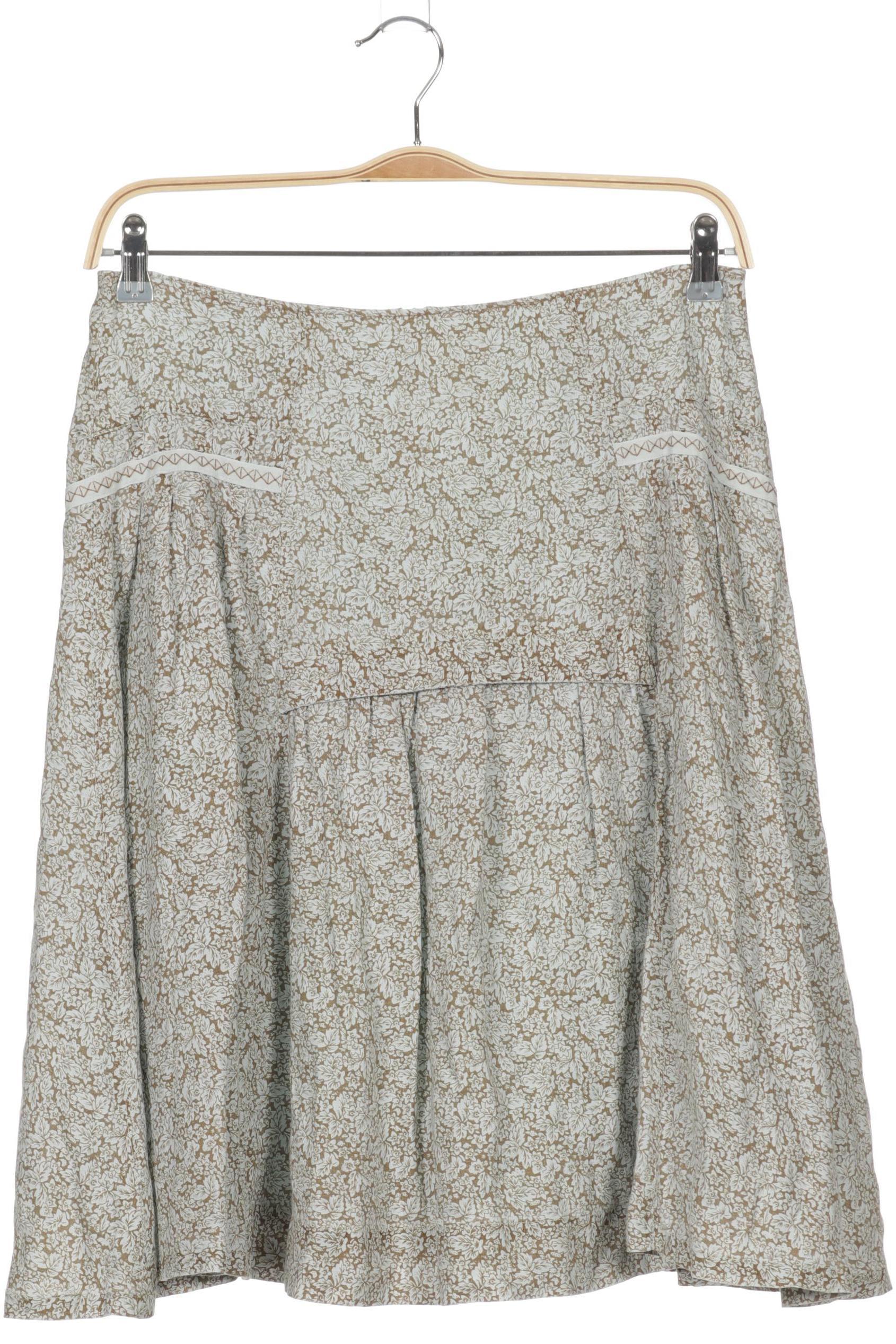 

Noa Noa Damen Rock, blau, Gr.