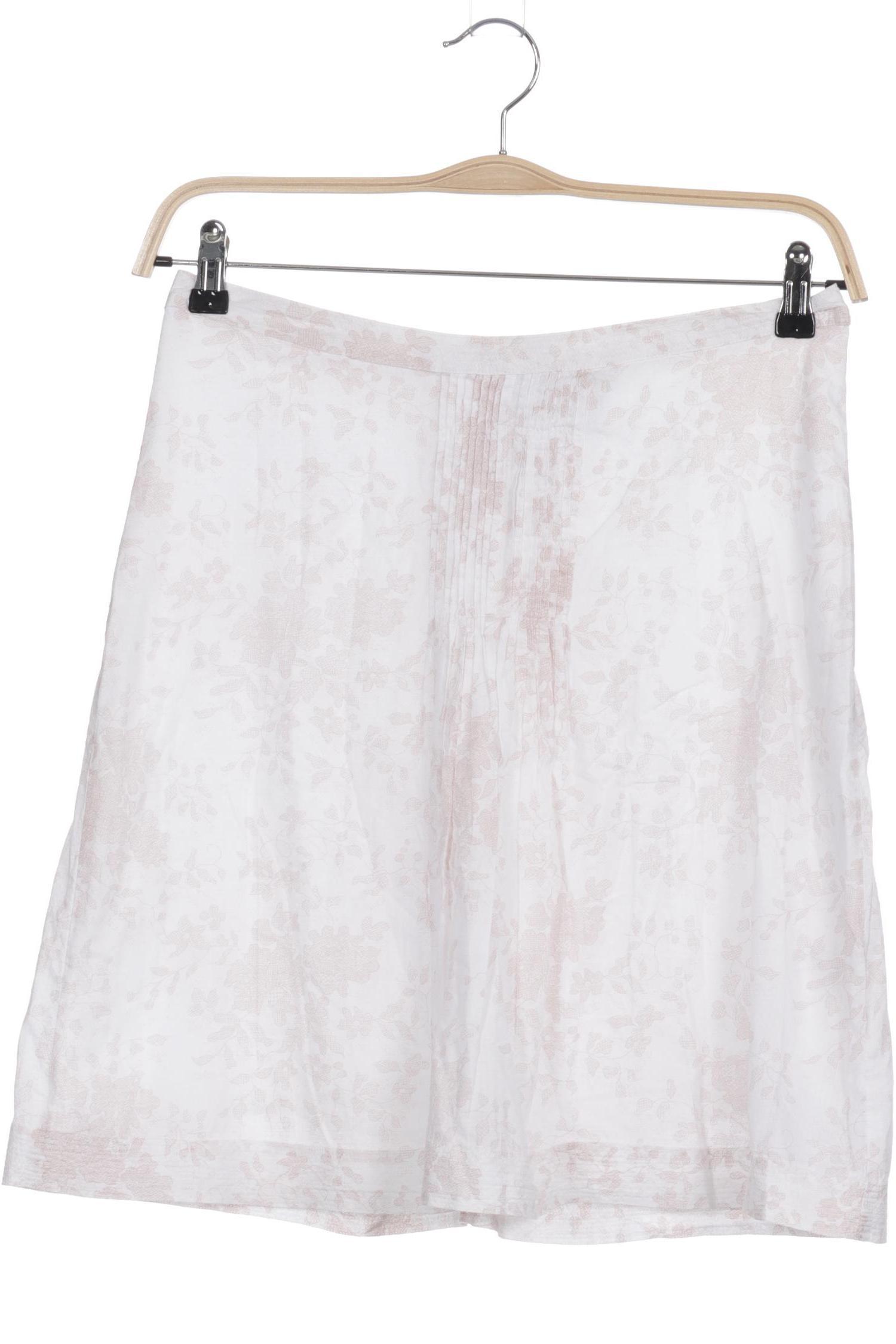 

Noa Noa Damen Rock, weiß, Gr.