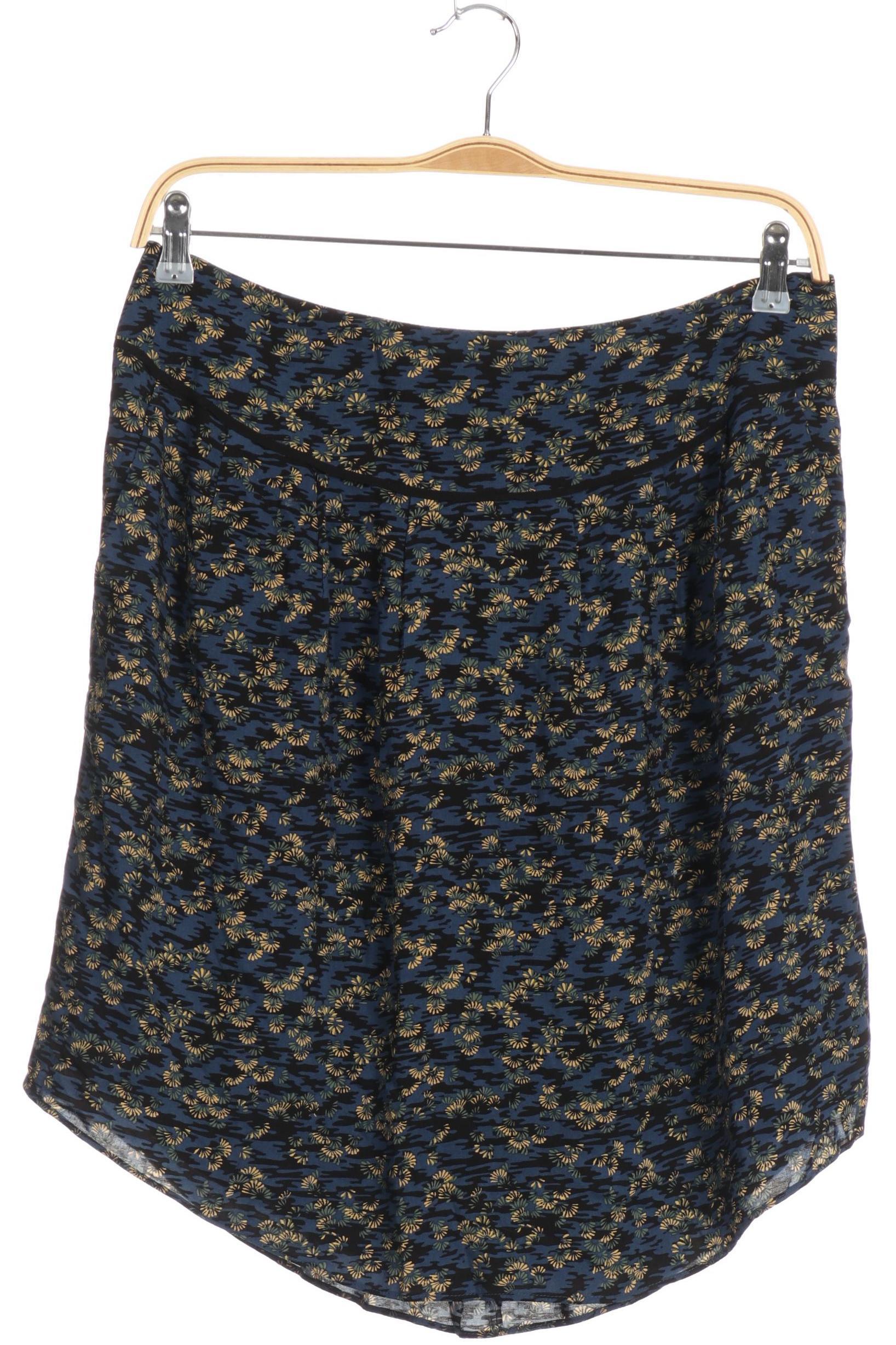 

Noa Noa Damen Rock, schwarz, Gr. 42