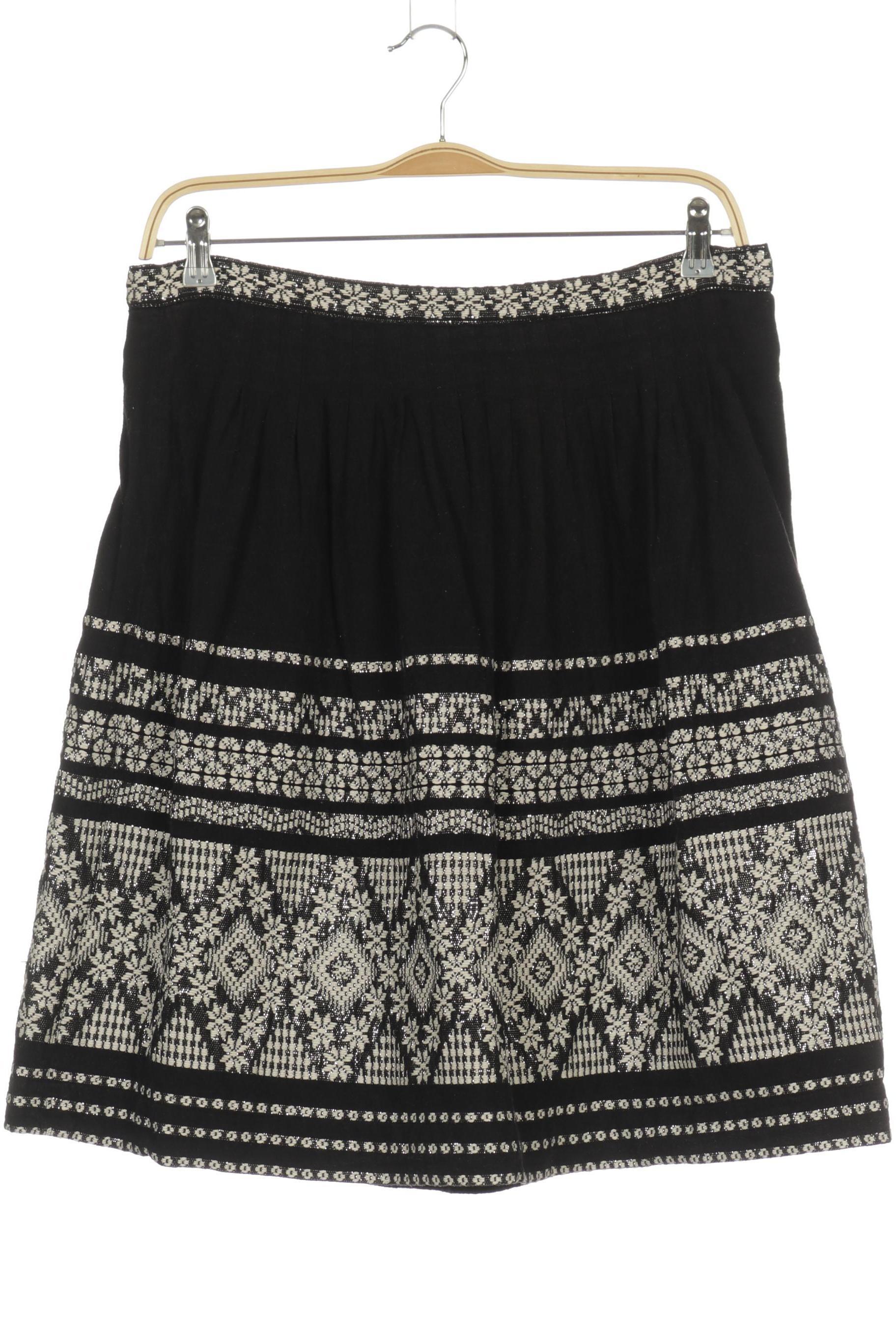 

Noa Noa Damen Rock, schwarz, Gr.