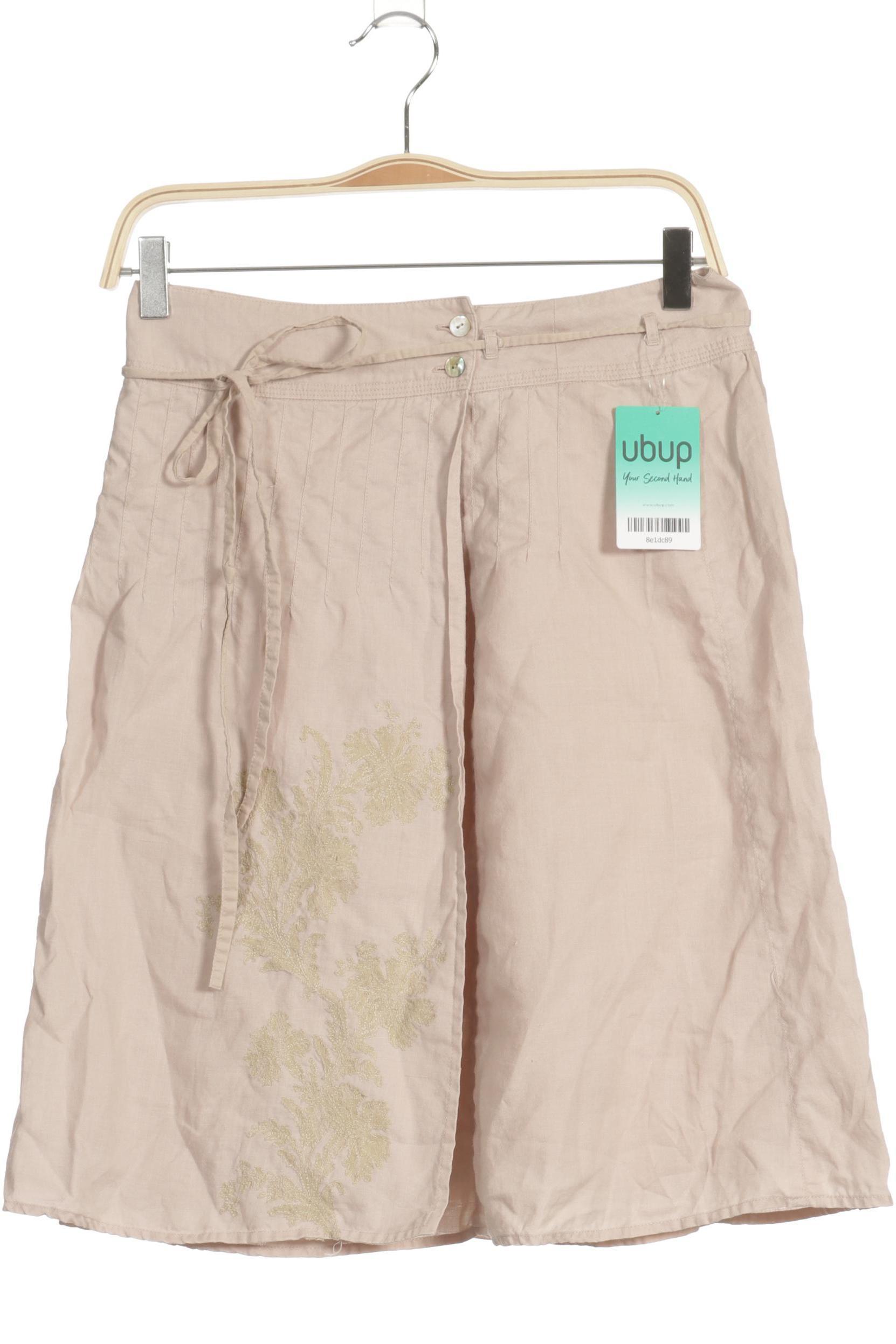 

Noa Noa Damen Rock, pink, Gr.