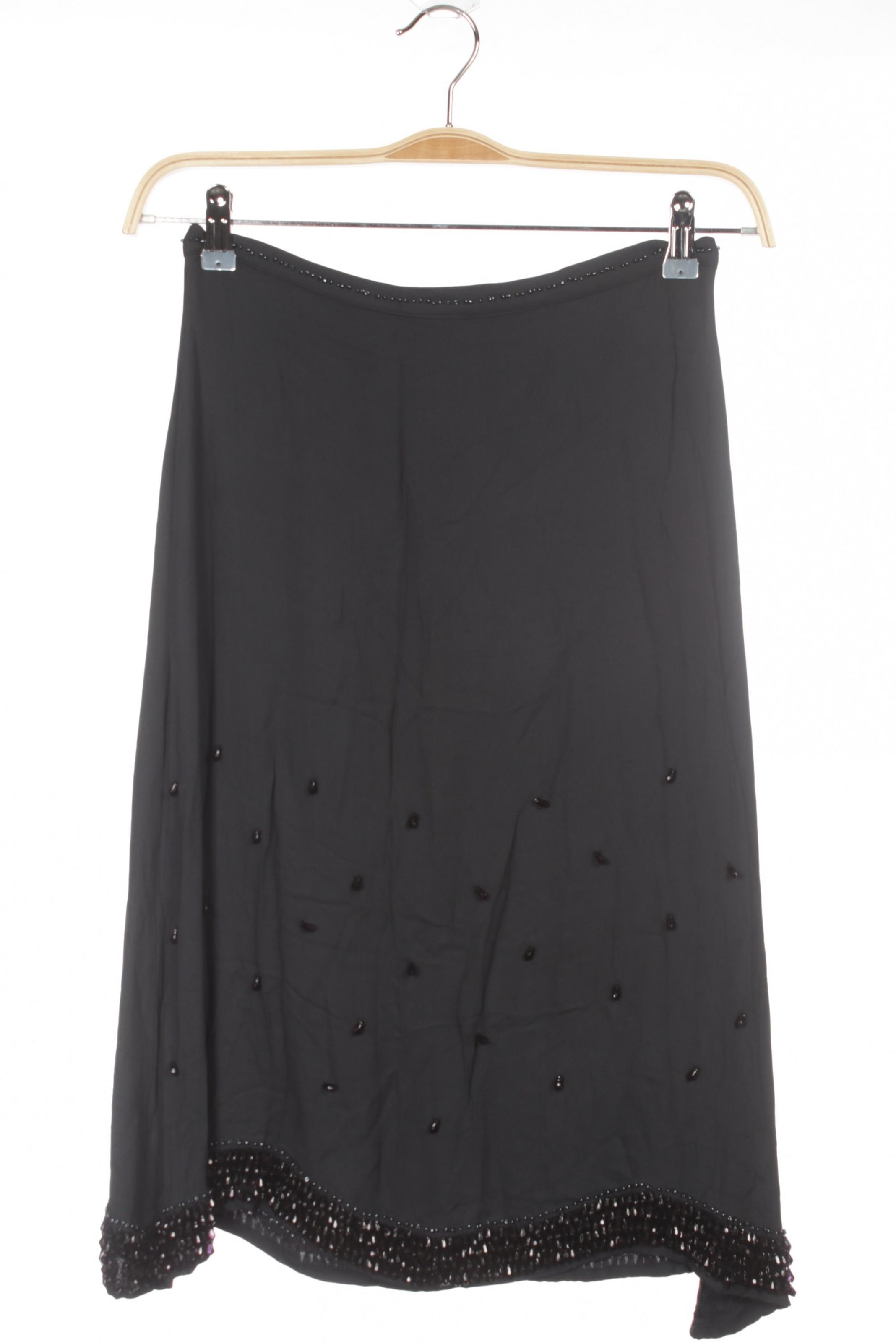 

Noa Noa Damen Rock, grün, Gr.