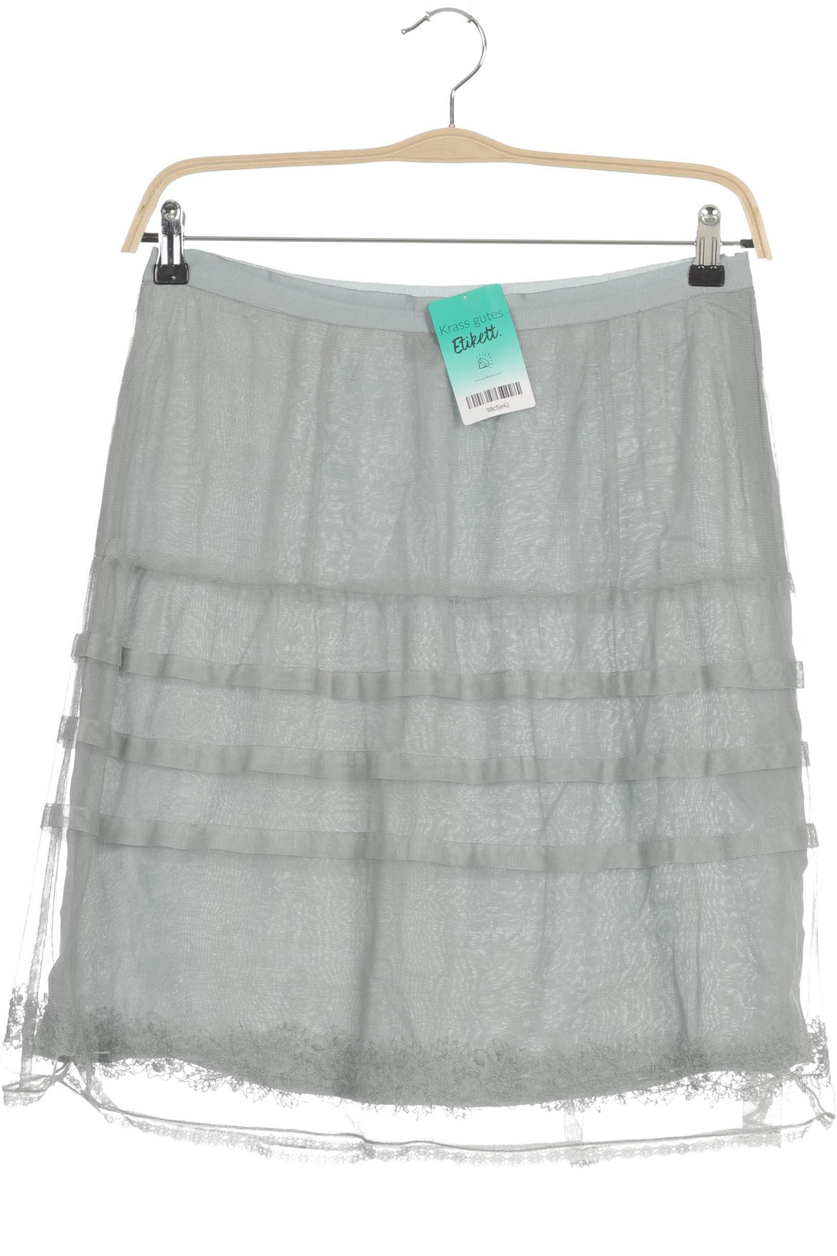 

Noa Noa Damen Rock, türkis, Gr.