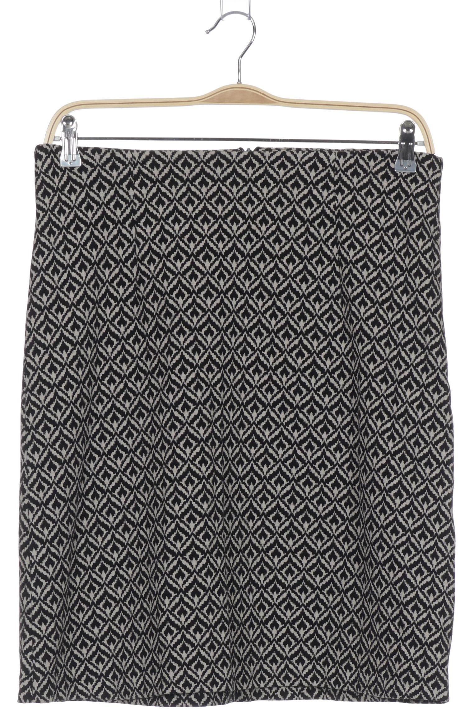 

Noa Noa Damen Rock, schwarz, Gr.