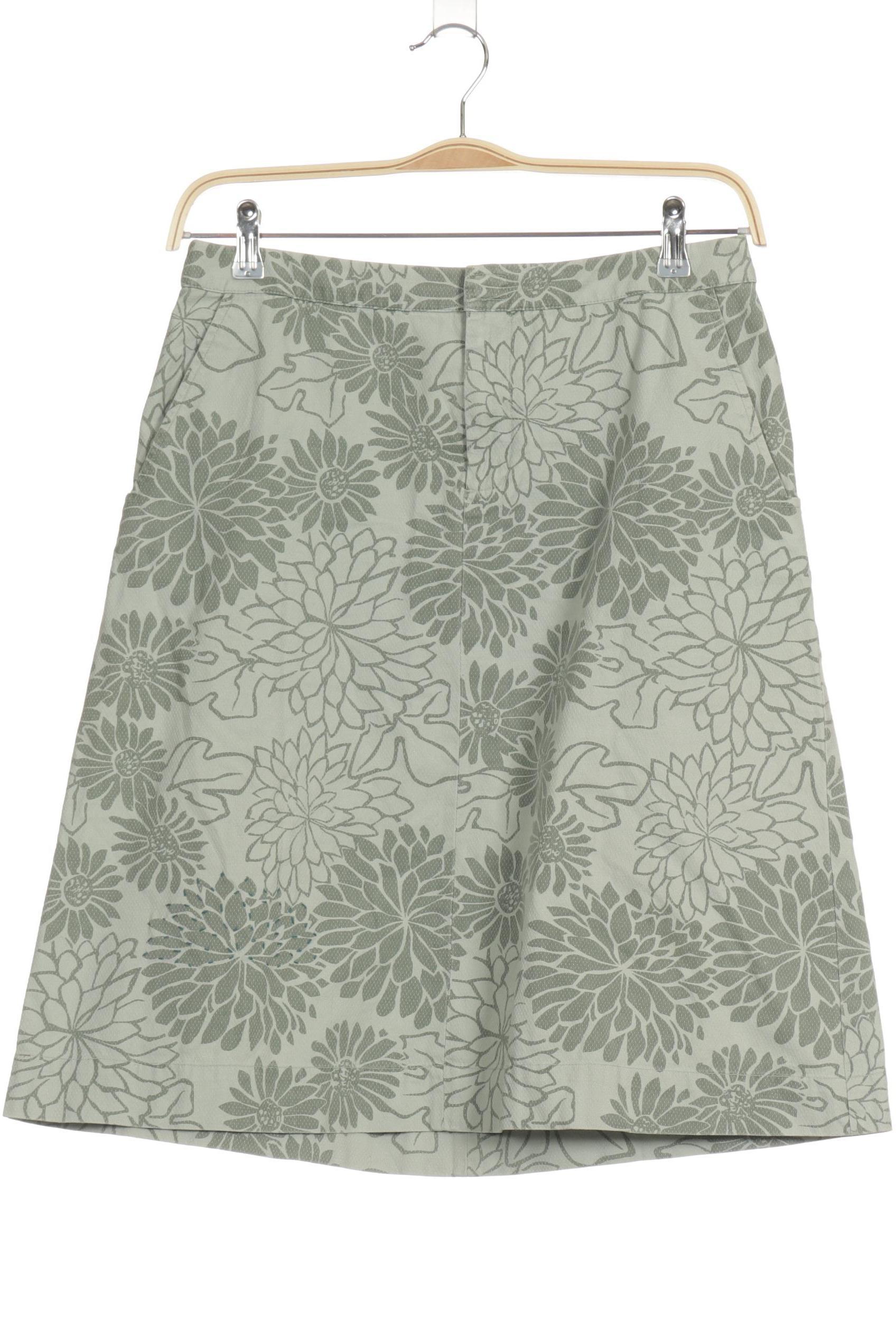 

Noa Noa Damen Rock, türkis, Gr.