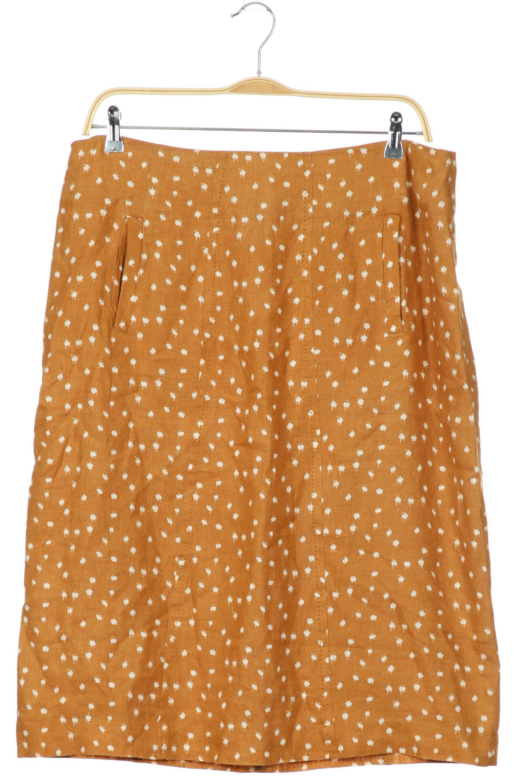 

Noa Noa Damen Rock, braun, Gr.