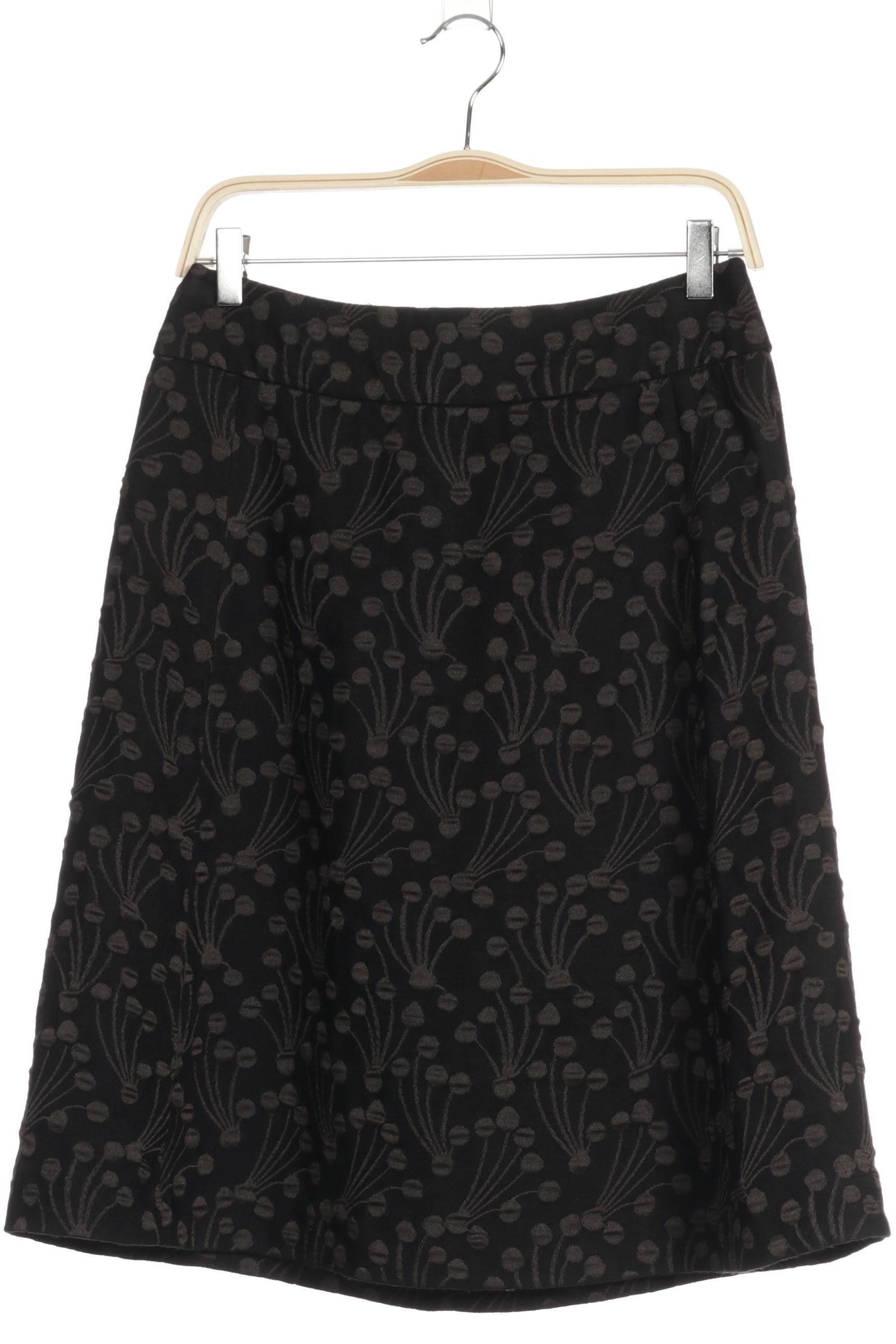 

Noa Noa Damen Rock, grau, Gr.