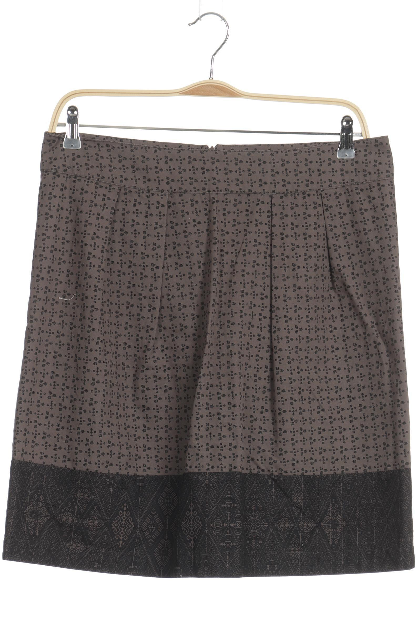 

Noa Noa Damen Rock, grau, Gr.