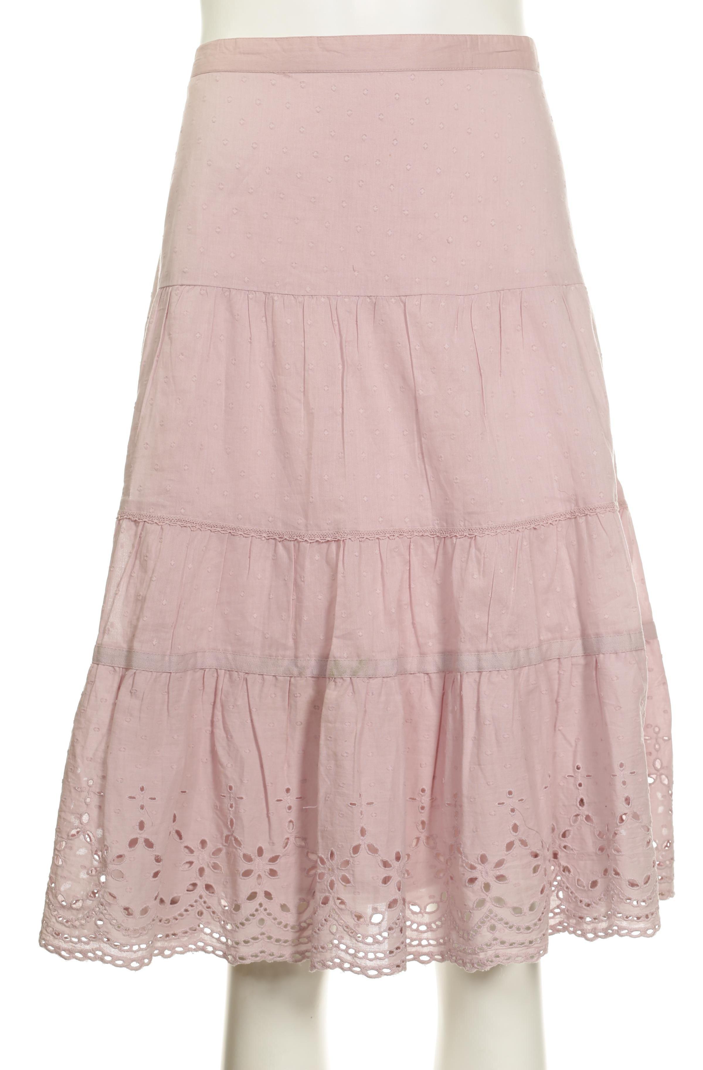 

Noa Noa Damen Rock, lila, Gr.