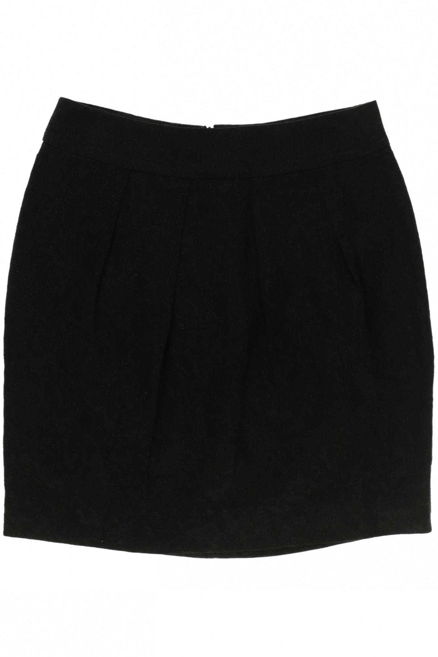 

Noa Noa Damen Rock, schwarz, Gr.