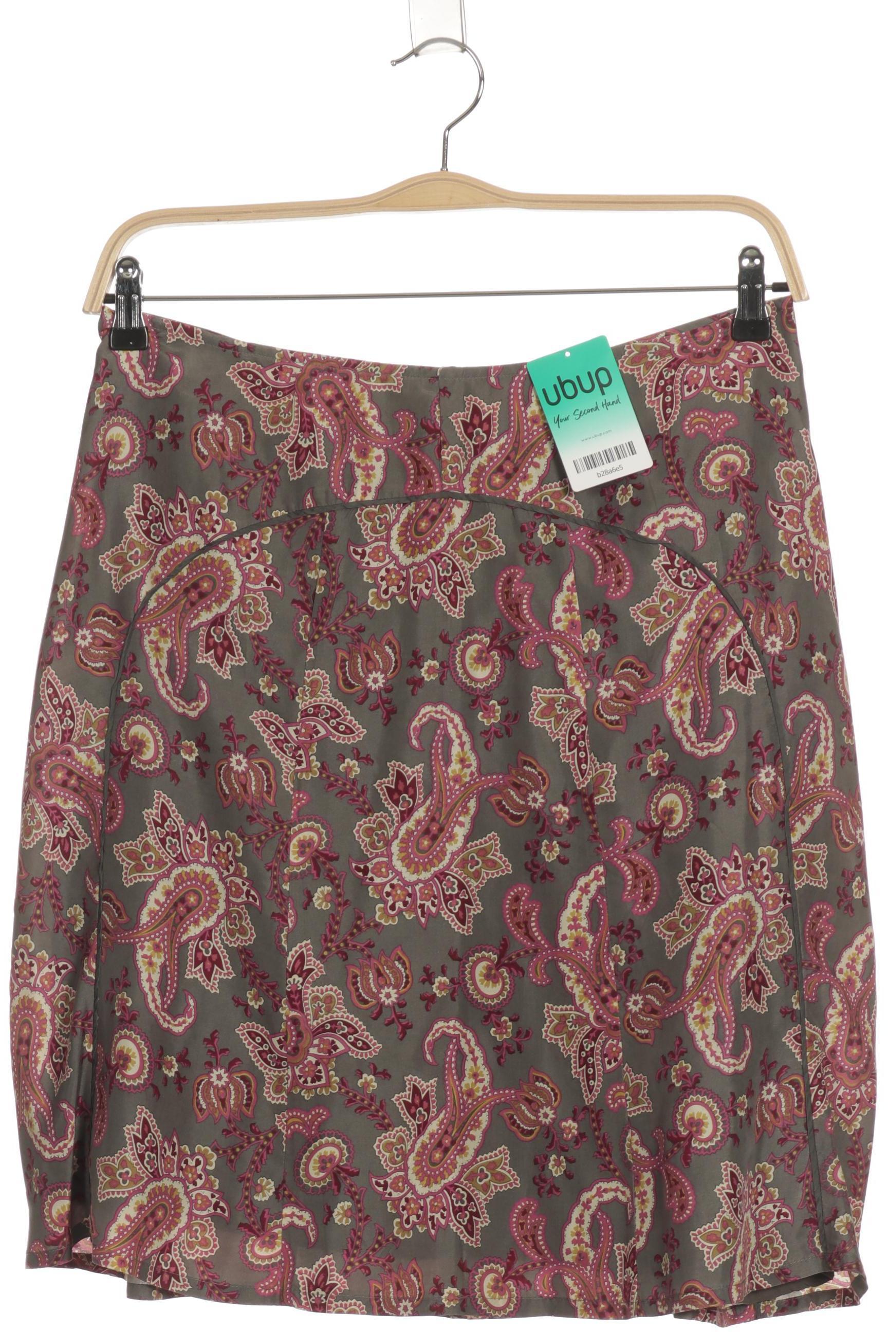 

Noa Noa Damen Rock, grau, Gr.