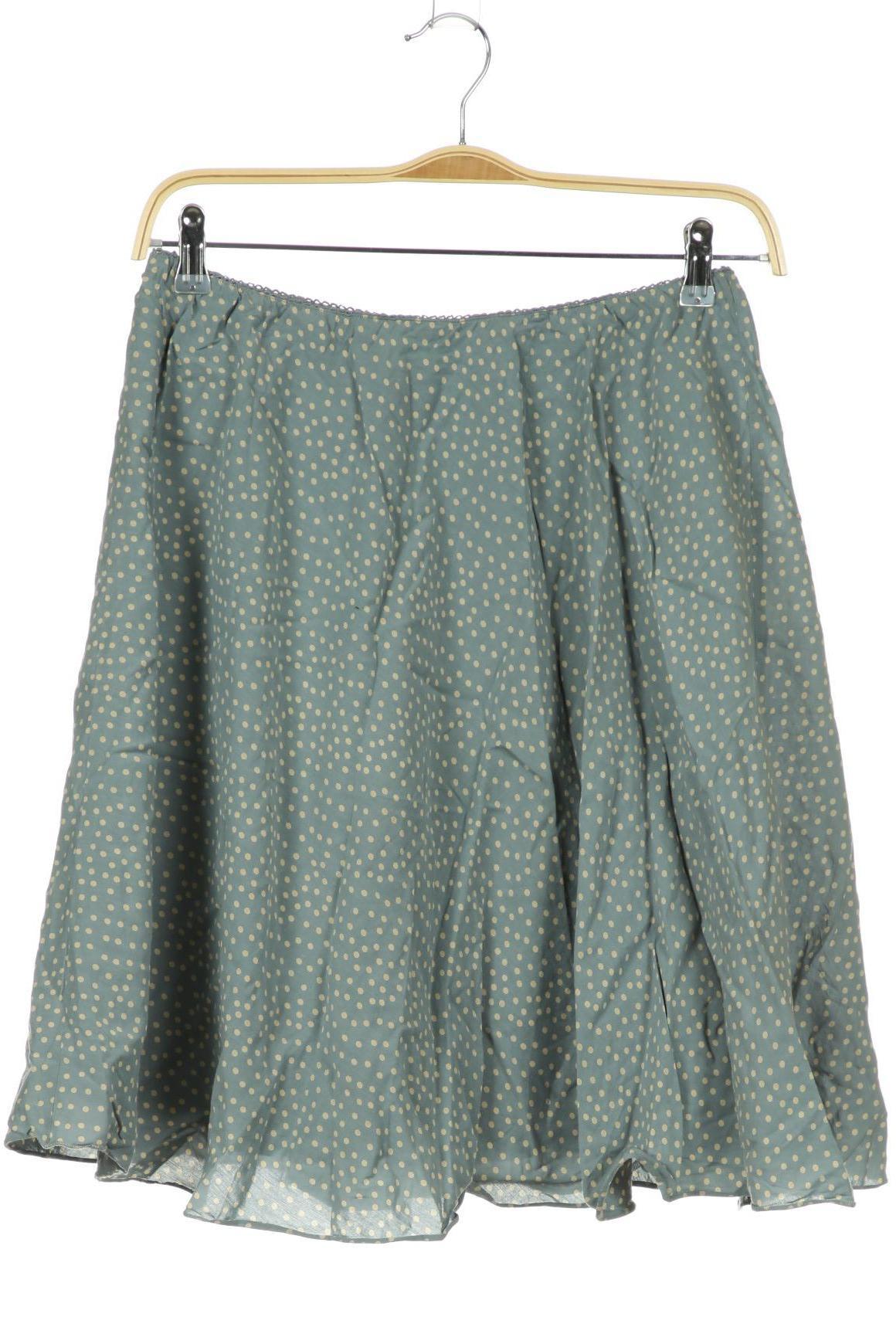 

Noa Noa Damen Rock, grün, Gr.
