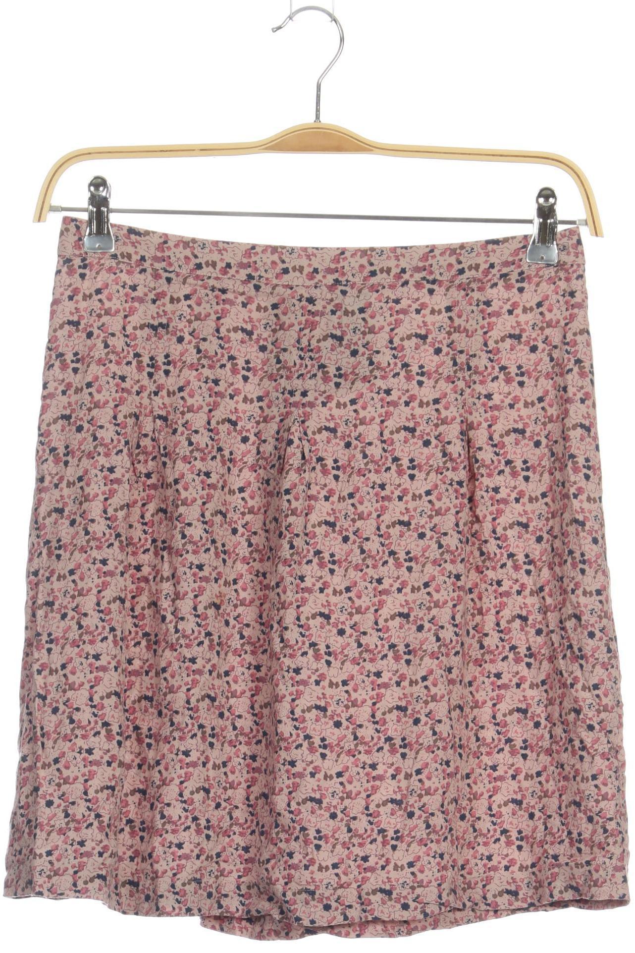 

Noa Noa Damen Rock, lila, Gr.