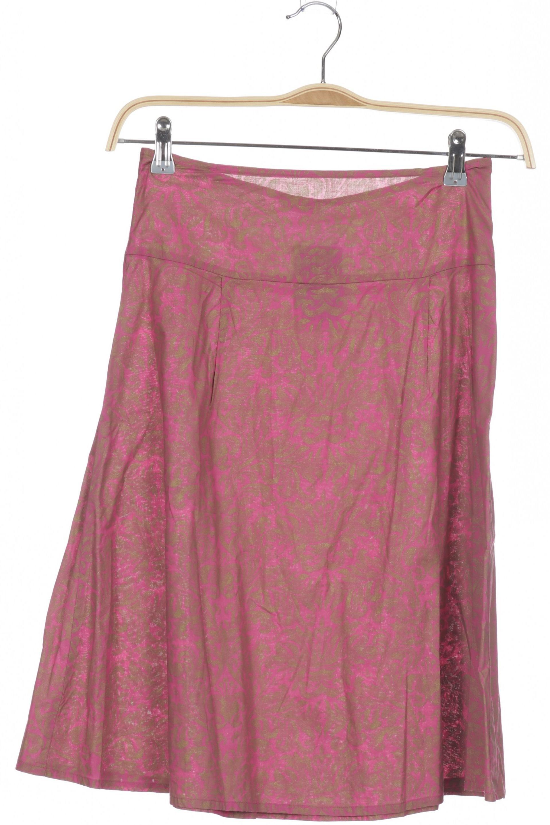 

Noa Noa Damen Rock, pink, Gr.