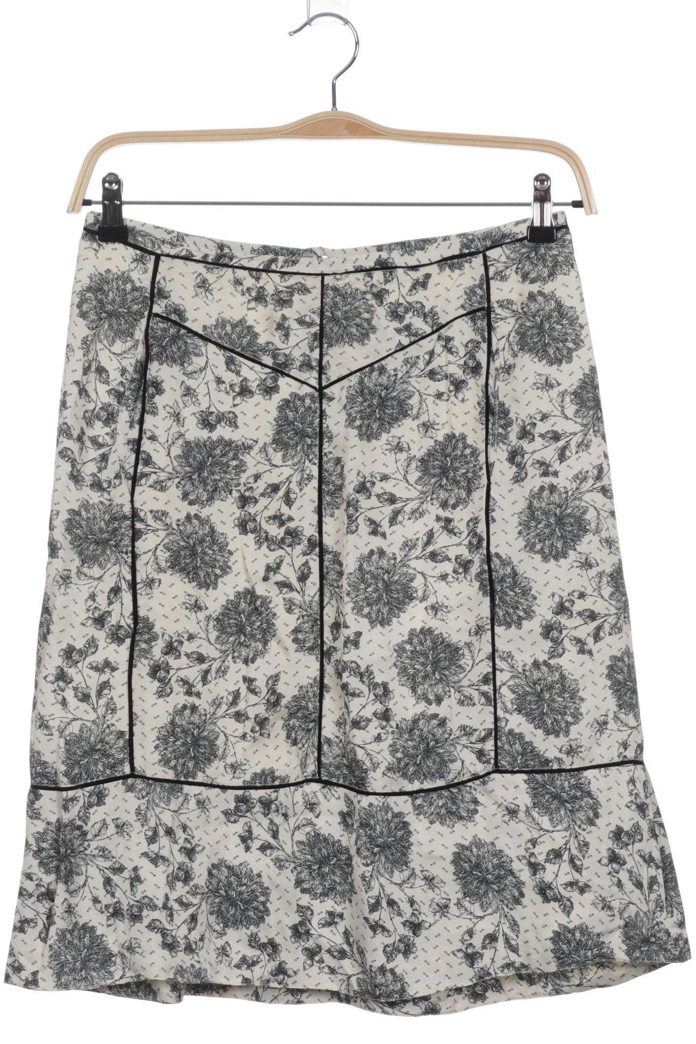 

Noa Noa Damen Rock, schwarz, Gr.