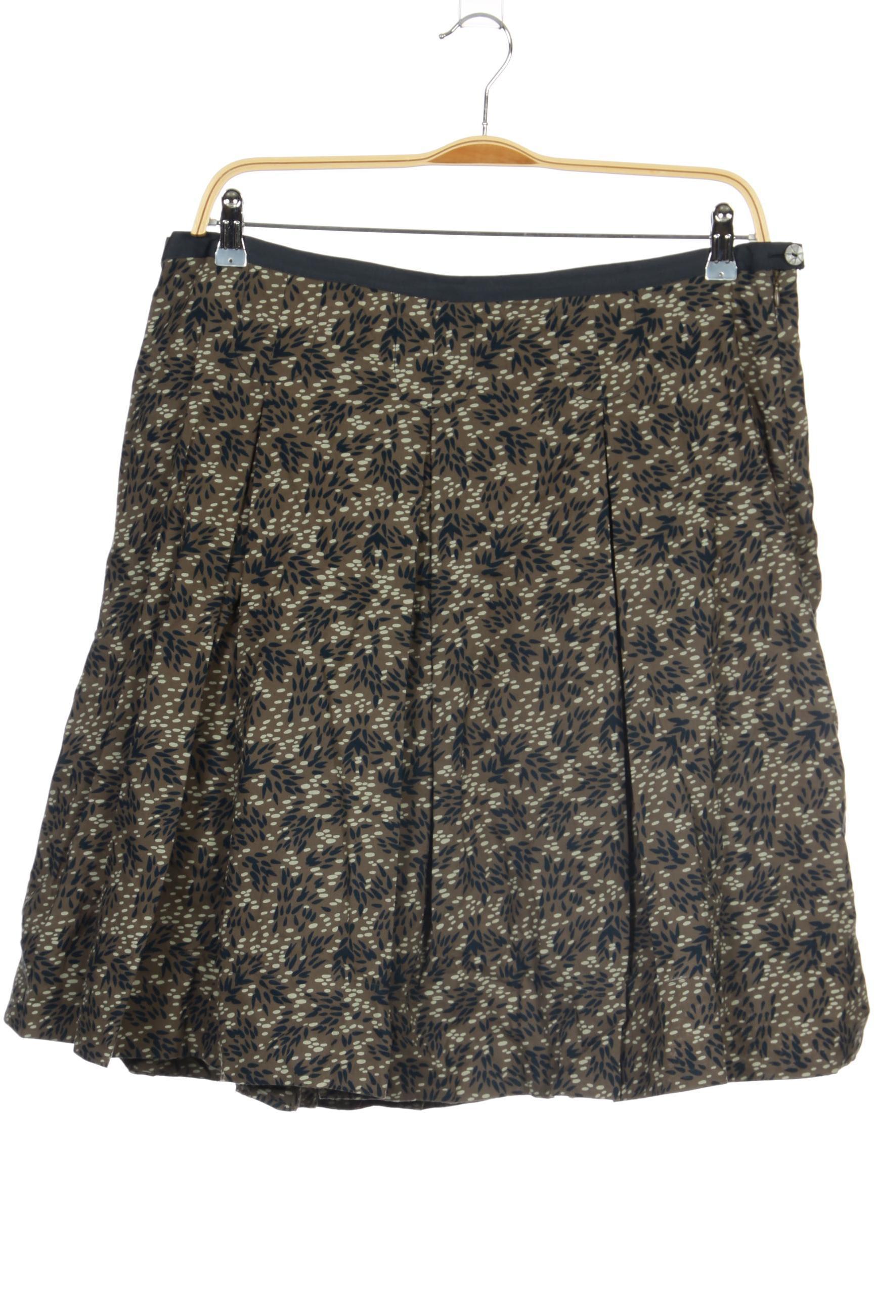 

Noa Noa Damen Rock, grün, Gr.