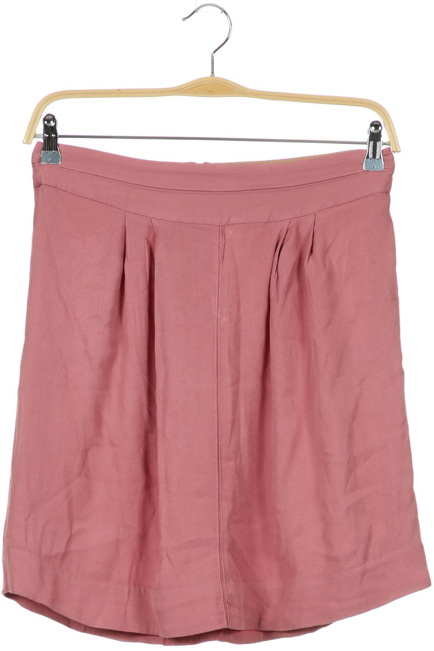 

Noa Noa Damen Rock, pink, Gr. 38