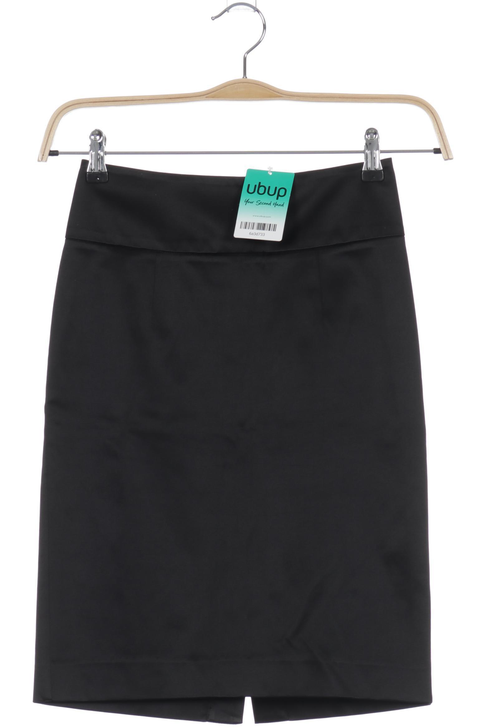 

Noa Noa Damen Rock, schwarz, Gr.