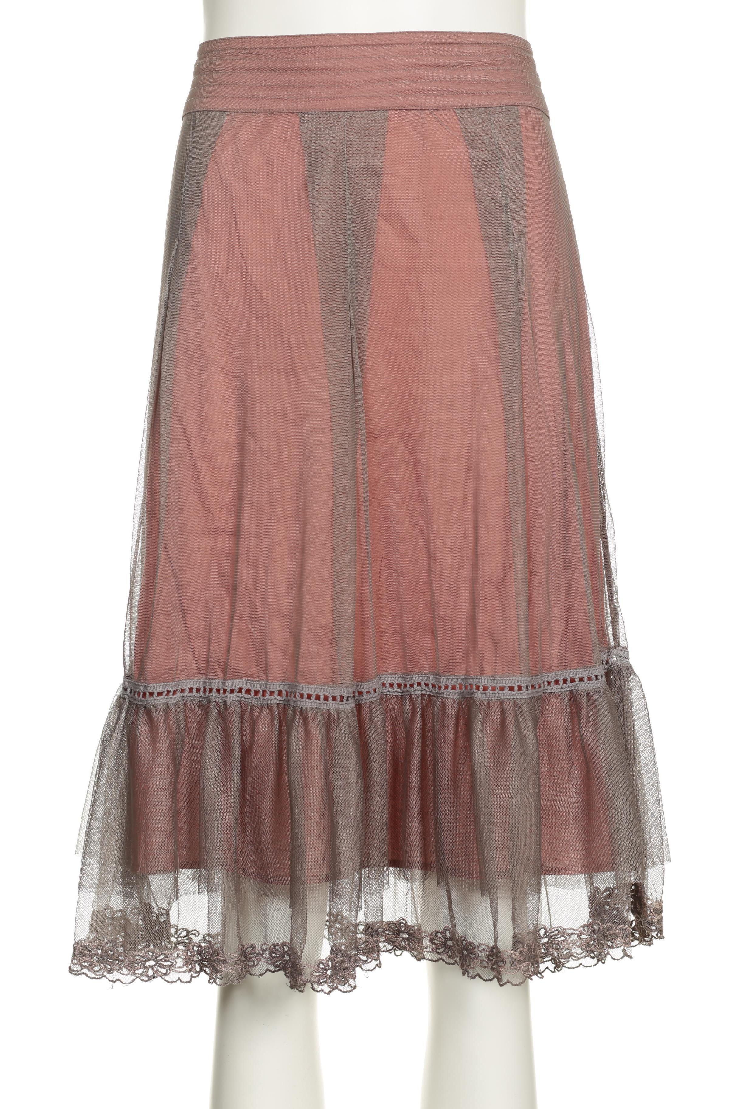 

Noa Noa Damen Rock, pink, Gr.