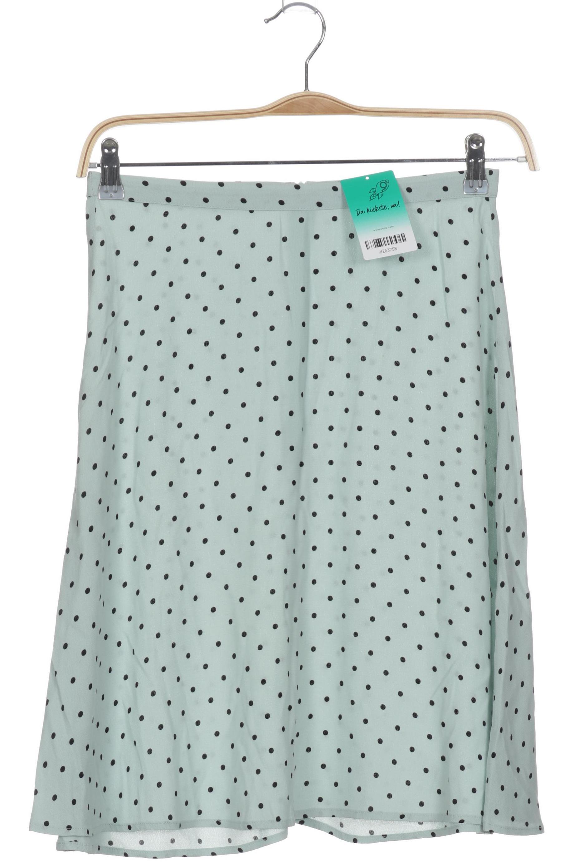 

Noa Noa Damen Rock, grün, Gr.