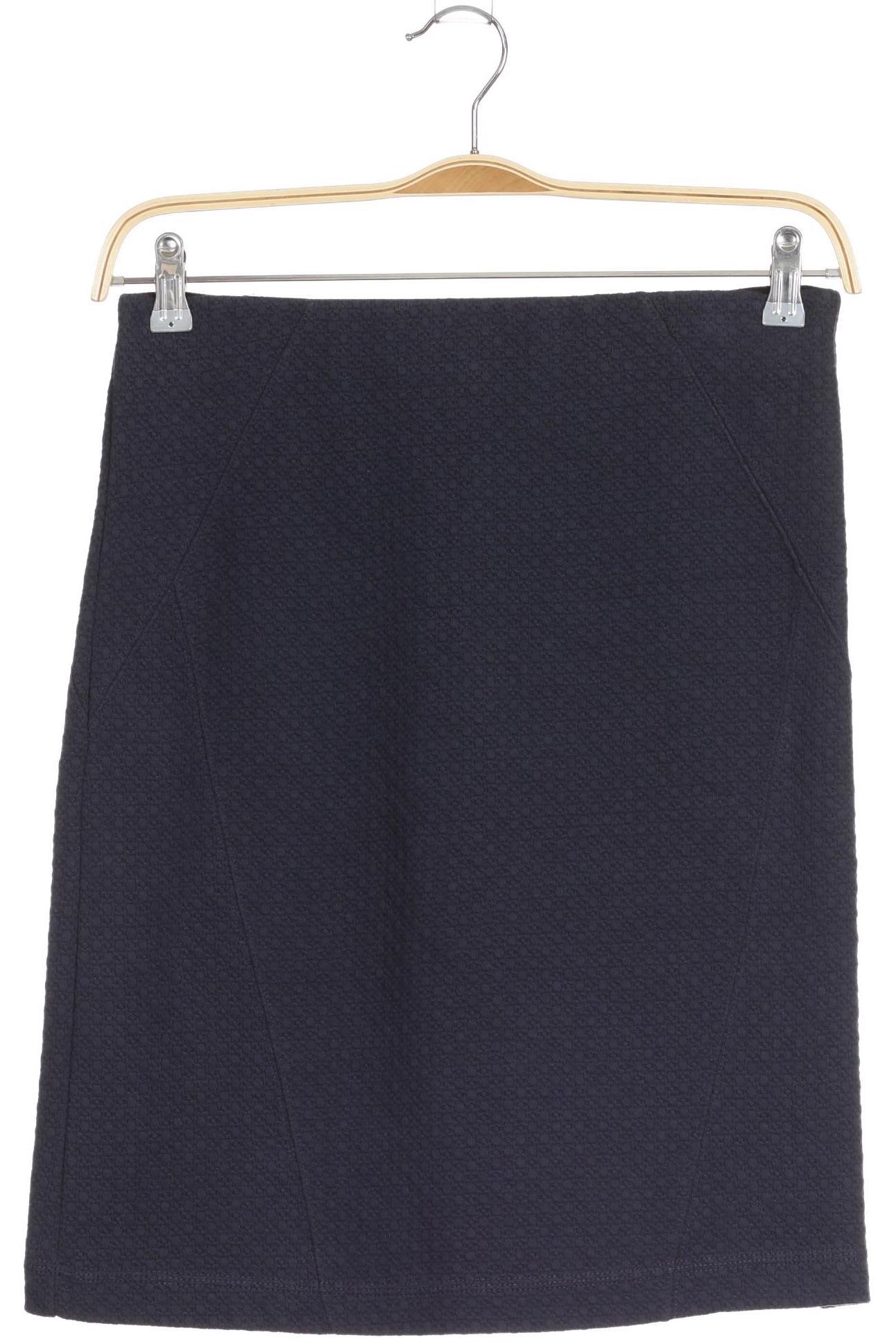 

Noa Noa Damen Rock, blau, Gr.