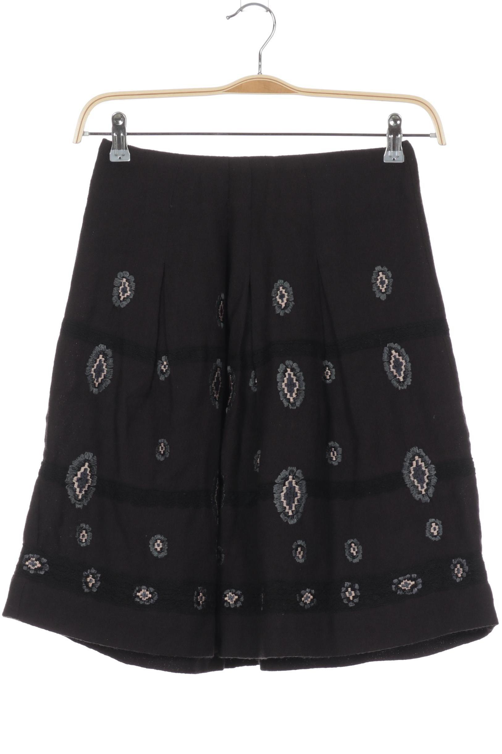 

Noa Noa Damen Rock, grau, Gr.