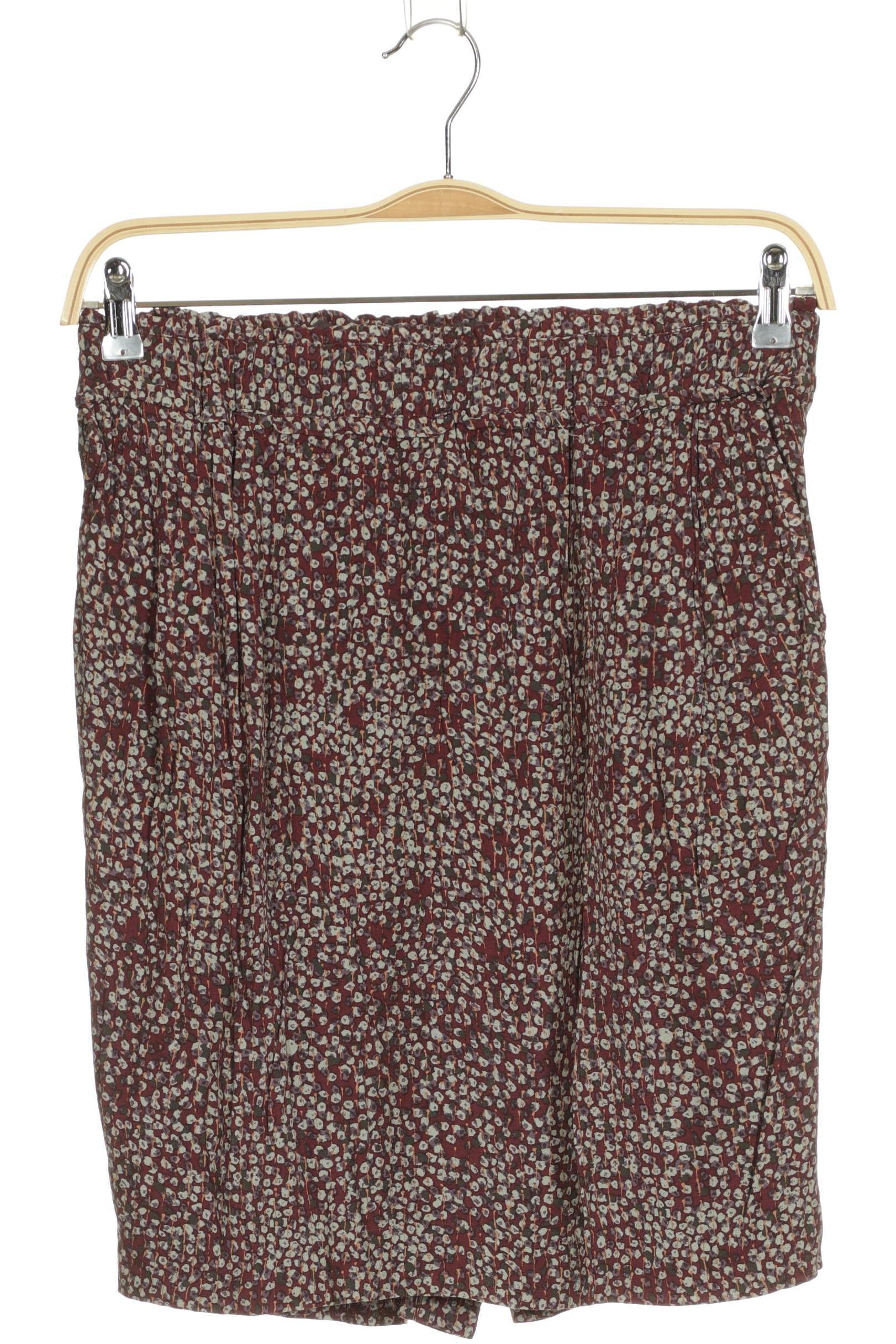 

Noa Noa Damen Rock, rot, Gr. 36