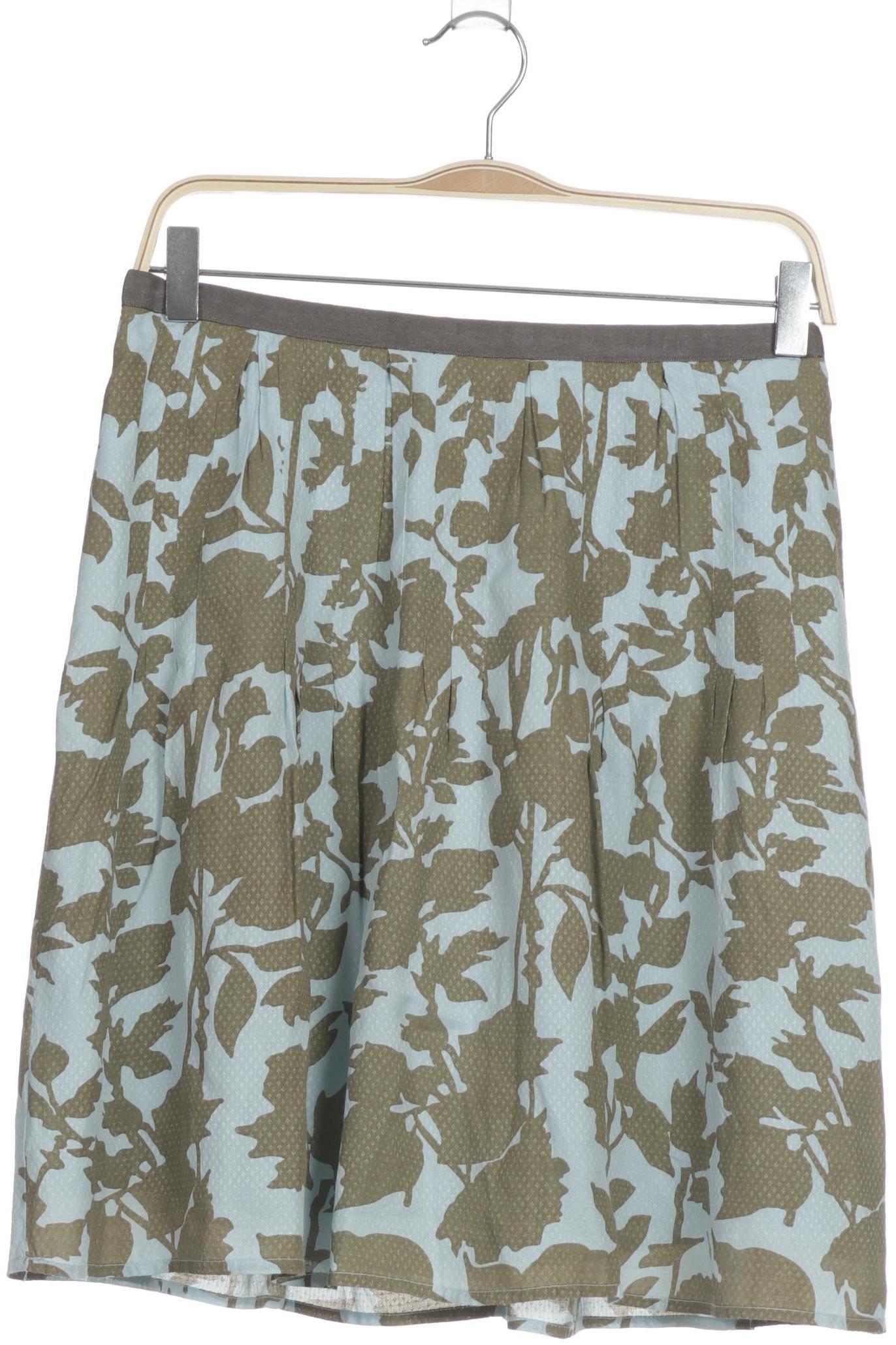 

Noa Noa Damen Rock, grün, Gr.