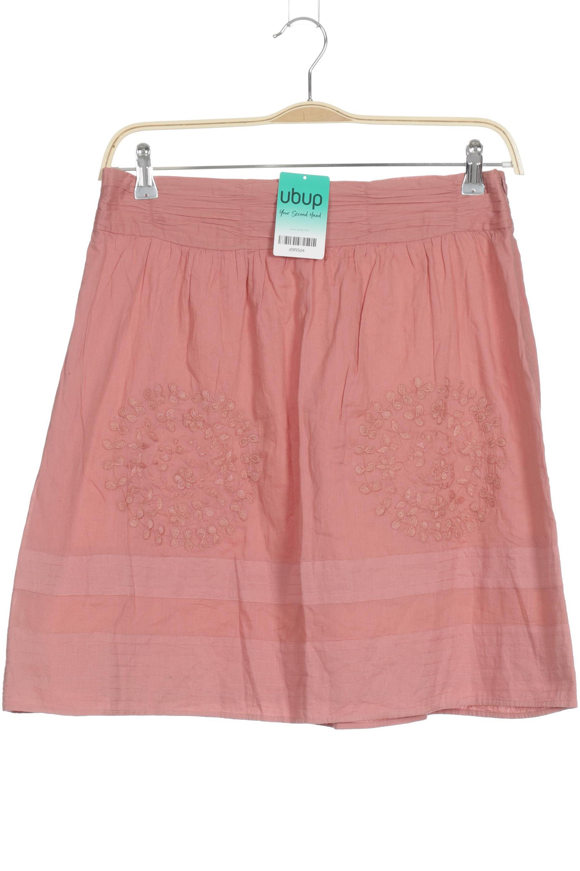 

Noa Noa Damen Rock, pink, Gr.