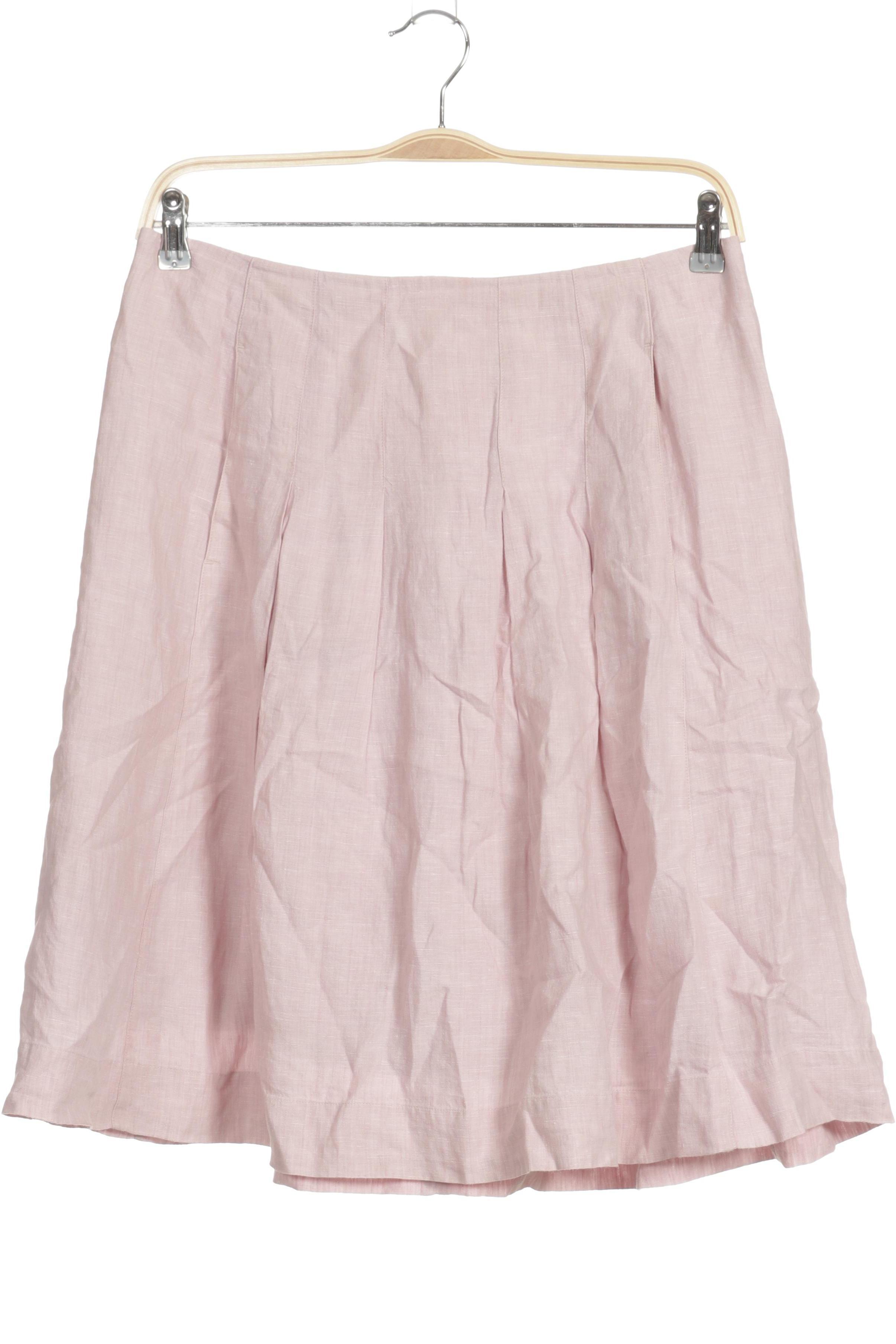 

Noa Noa Damen Rock, pink, Gr.