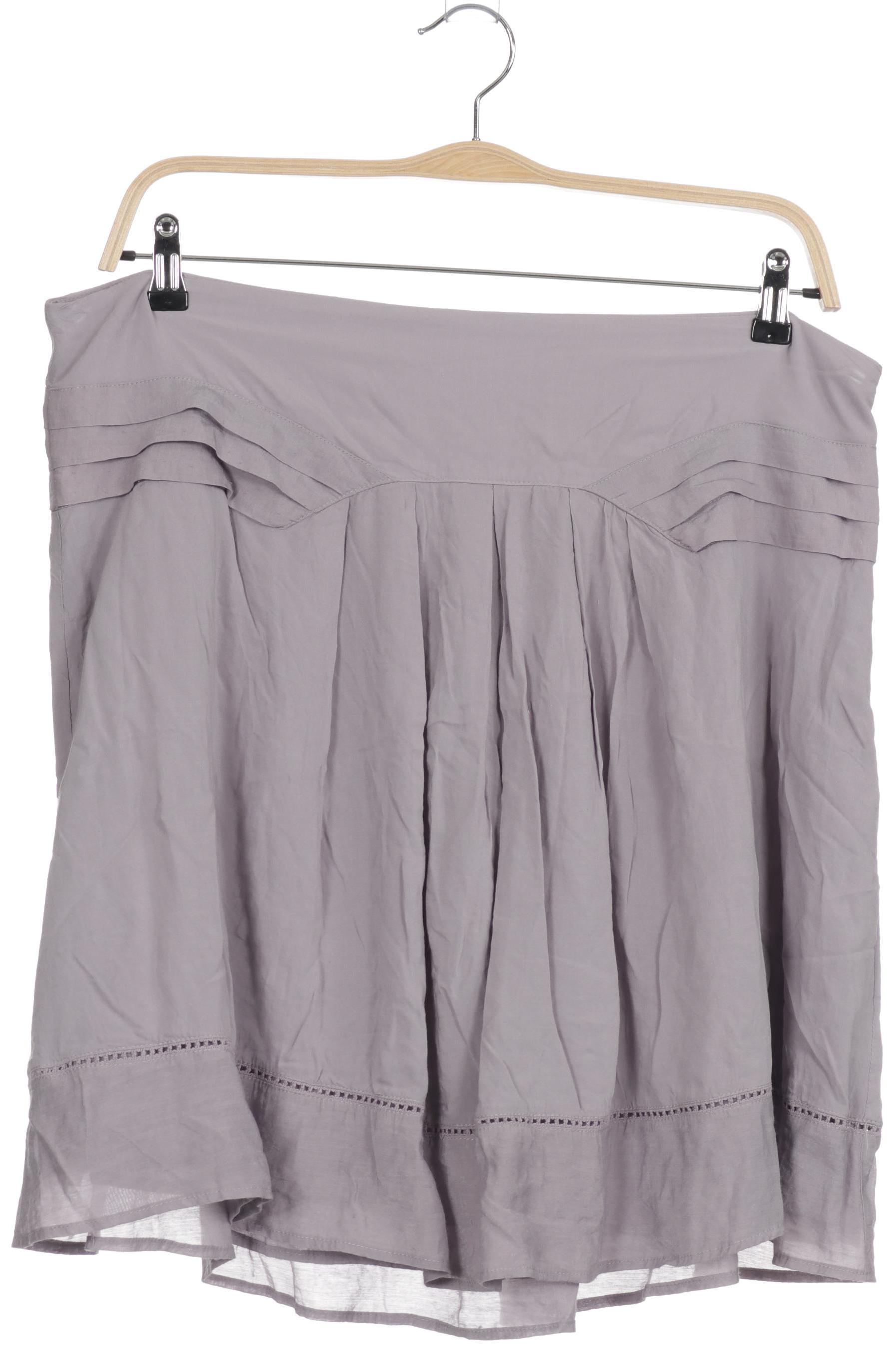 

Noa Noa Damen Rock, lila, Gr.