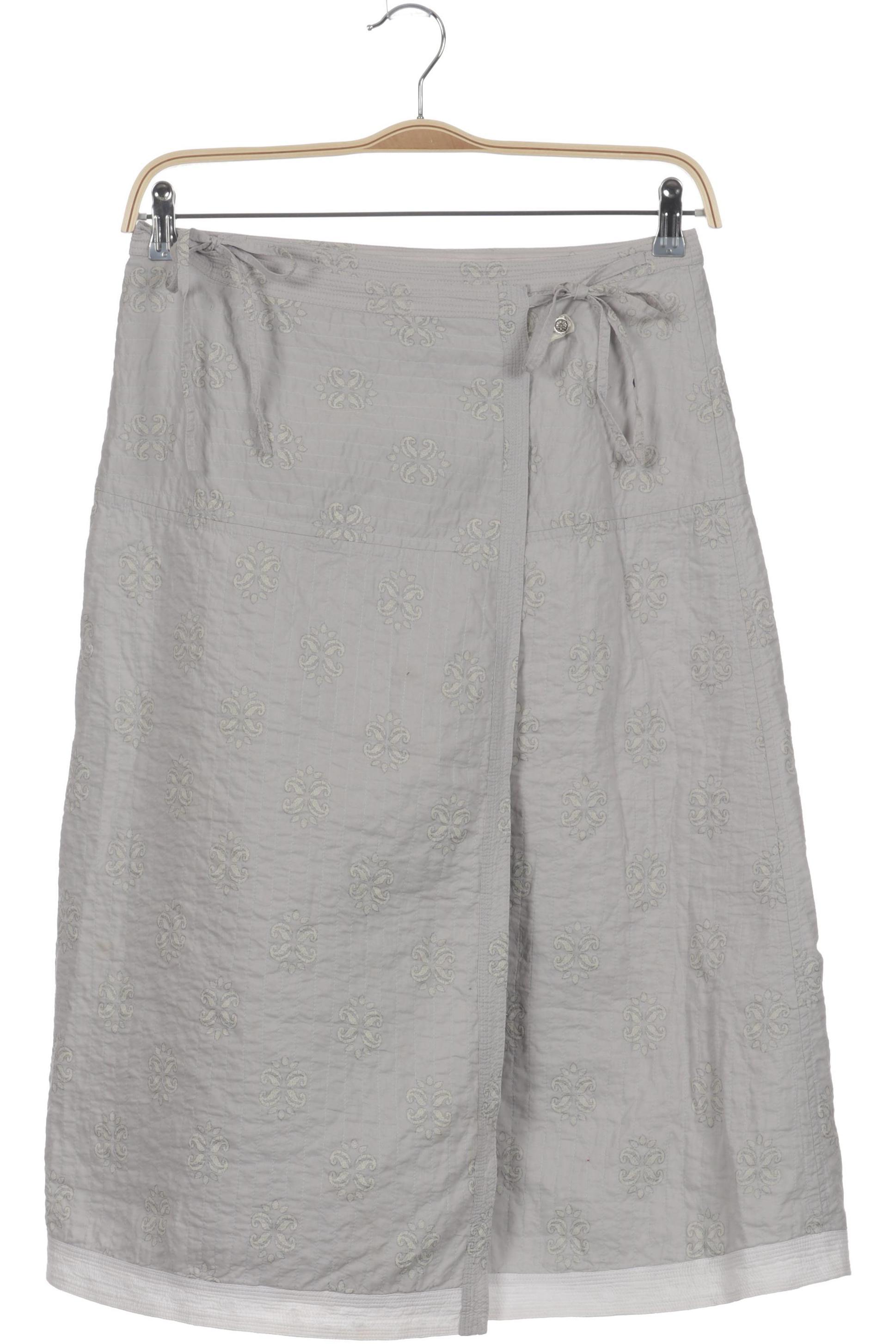 

Noa Noa Damen Rock, blau, Gr.