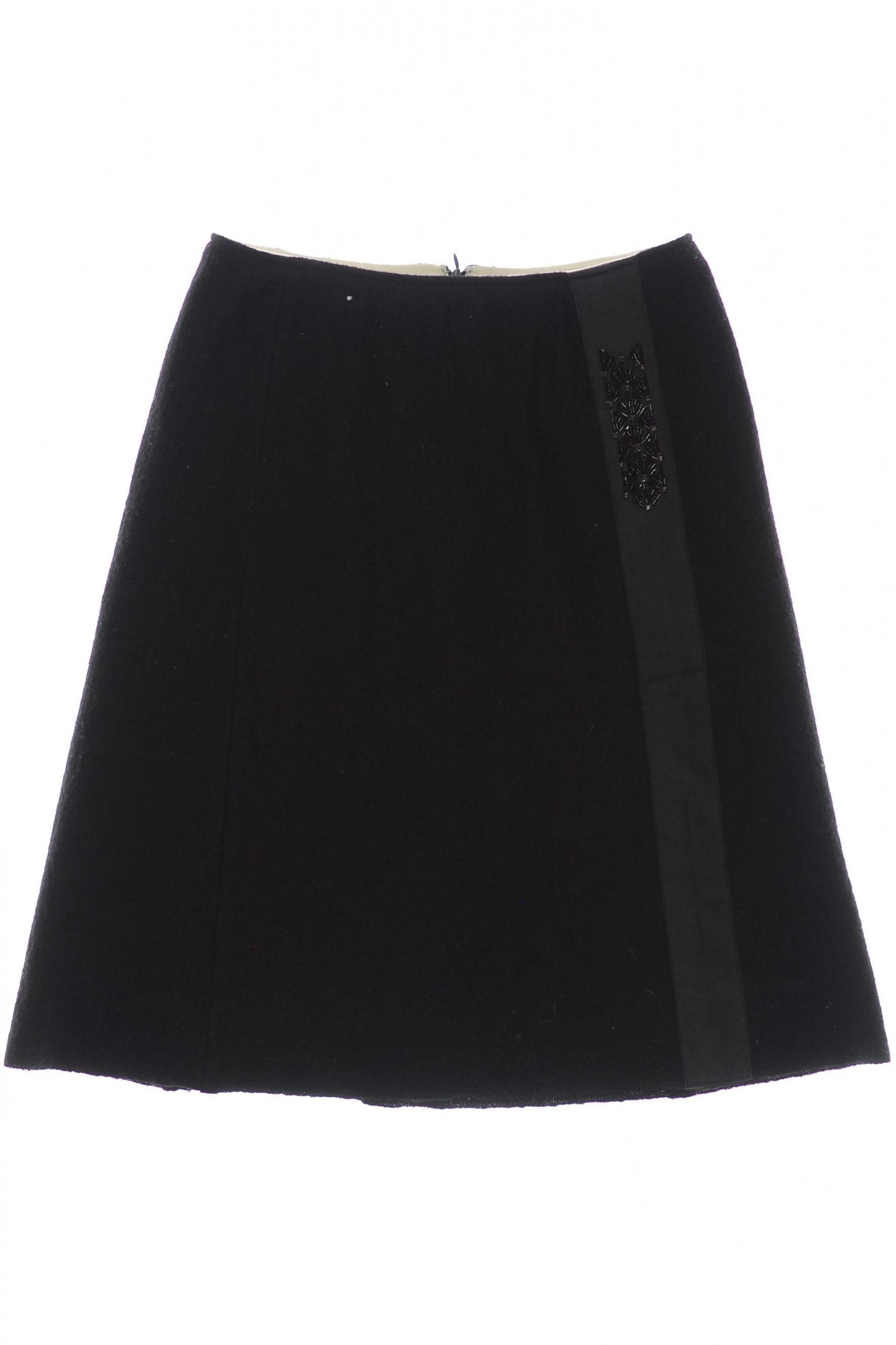 

Noa Noa Damen Rock, schwarz, Gr.