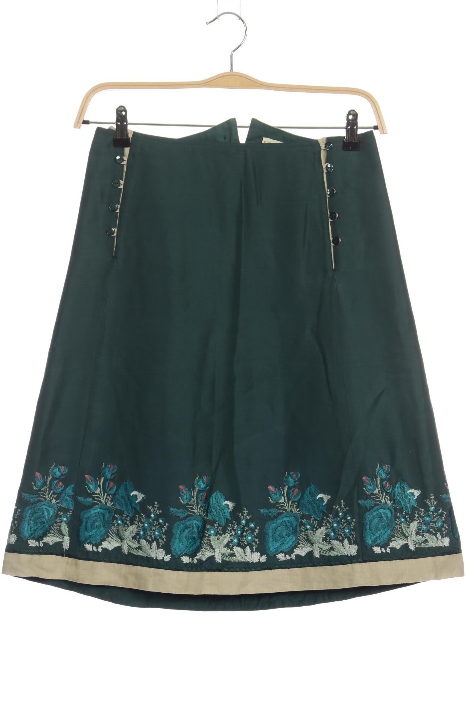 

Noa Noa Damen Rock, grün, Gr.