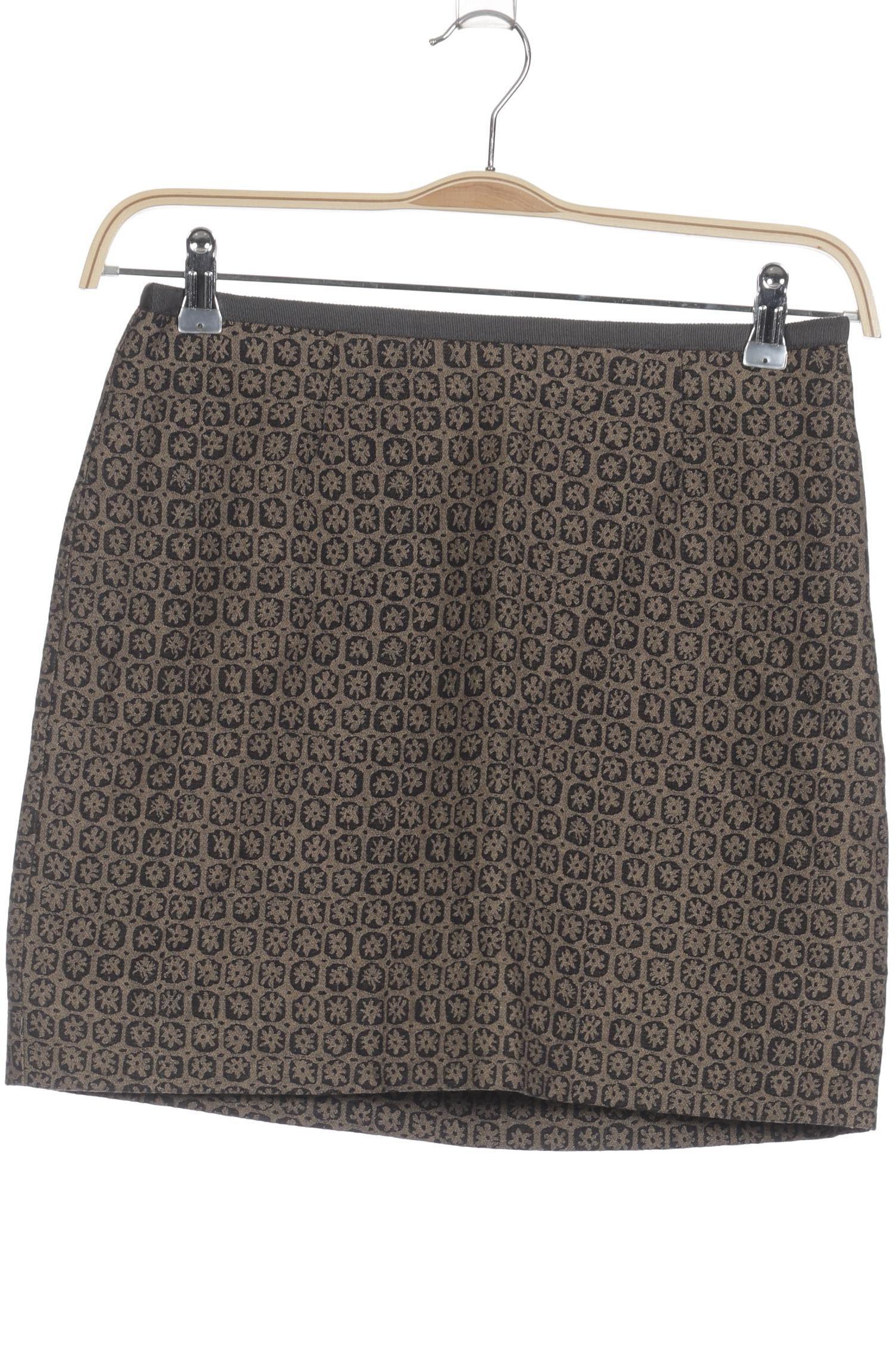 

Noa Noa Damen Rock, beige, Gr.