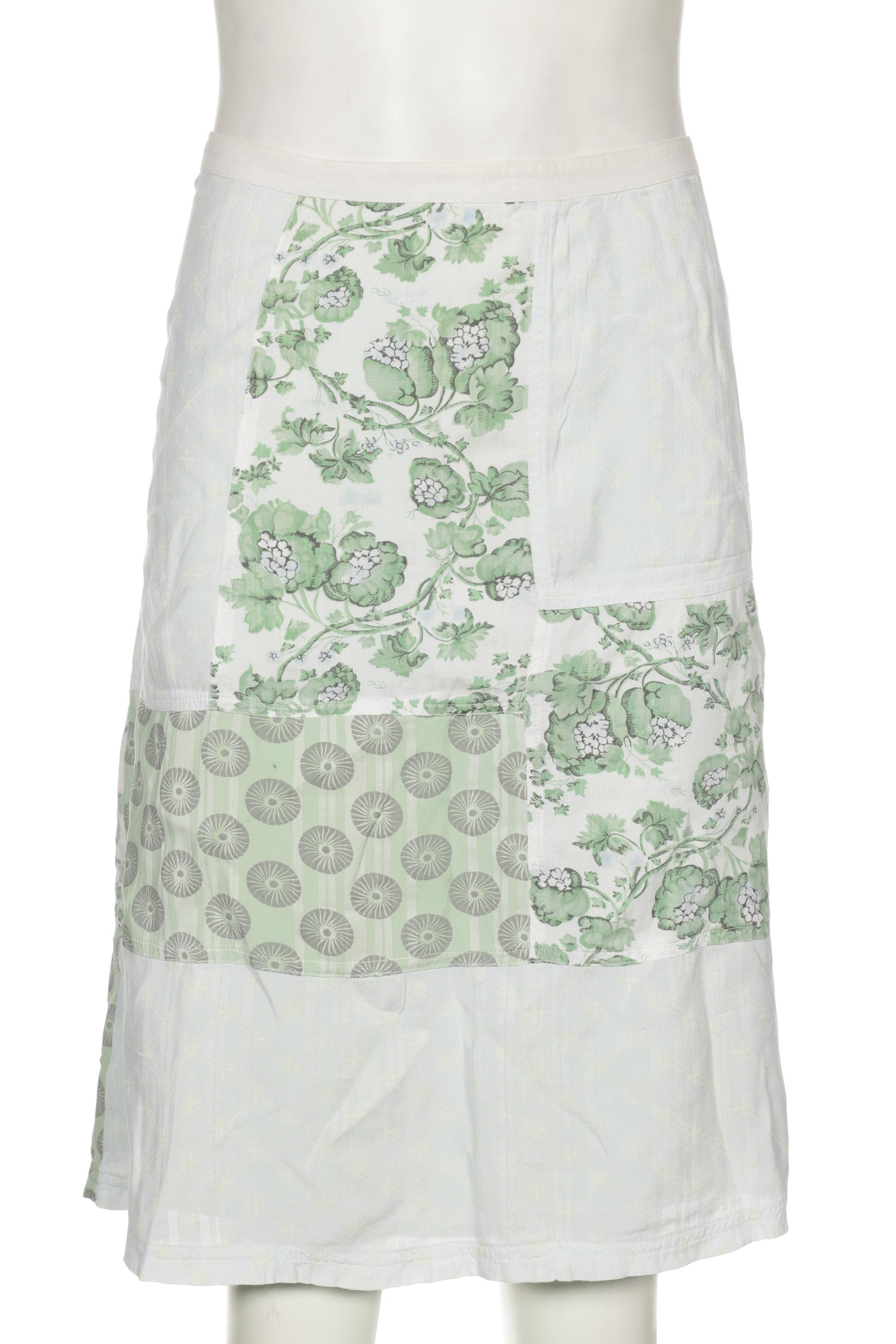 

Noa Noa Damen Rock, blau, Gr.