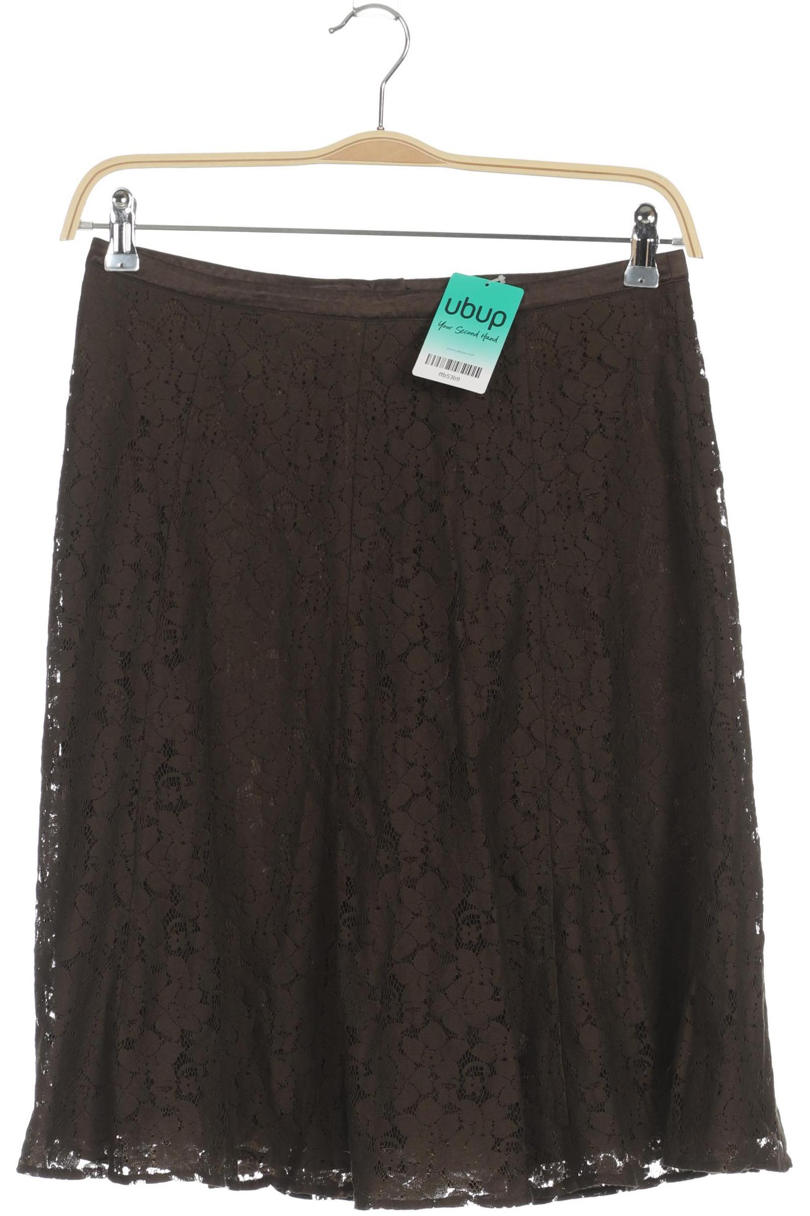 

Noa Noa Damen Rock, braun, Gr.