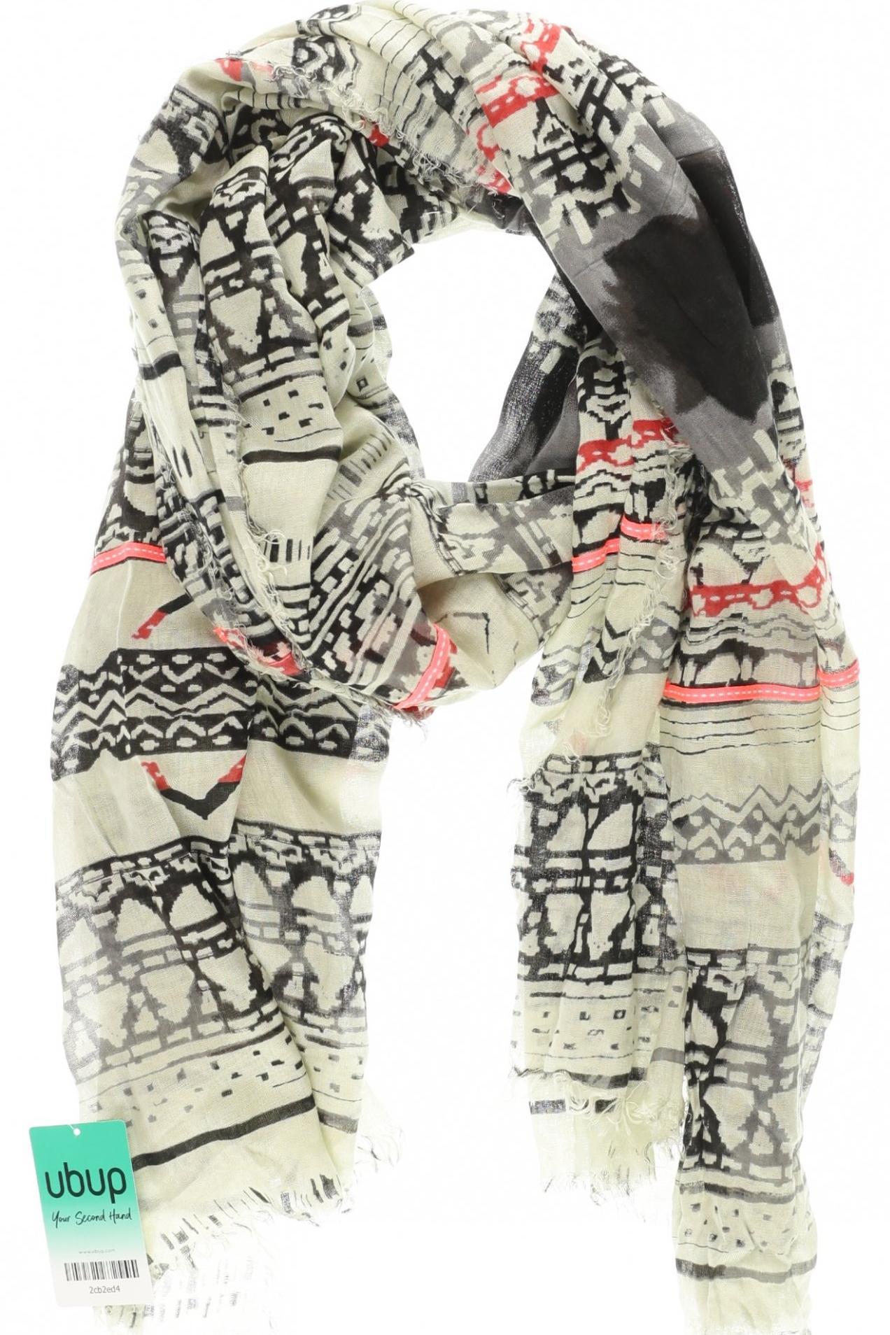 

Noa Noa Damen Schal, beige, Gr.