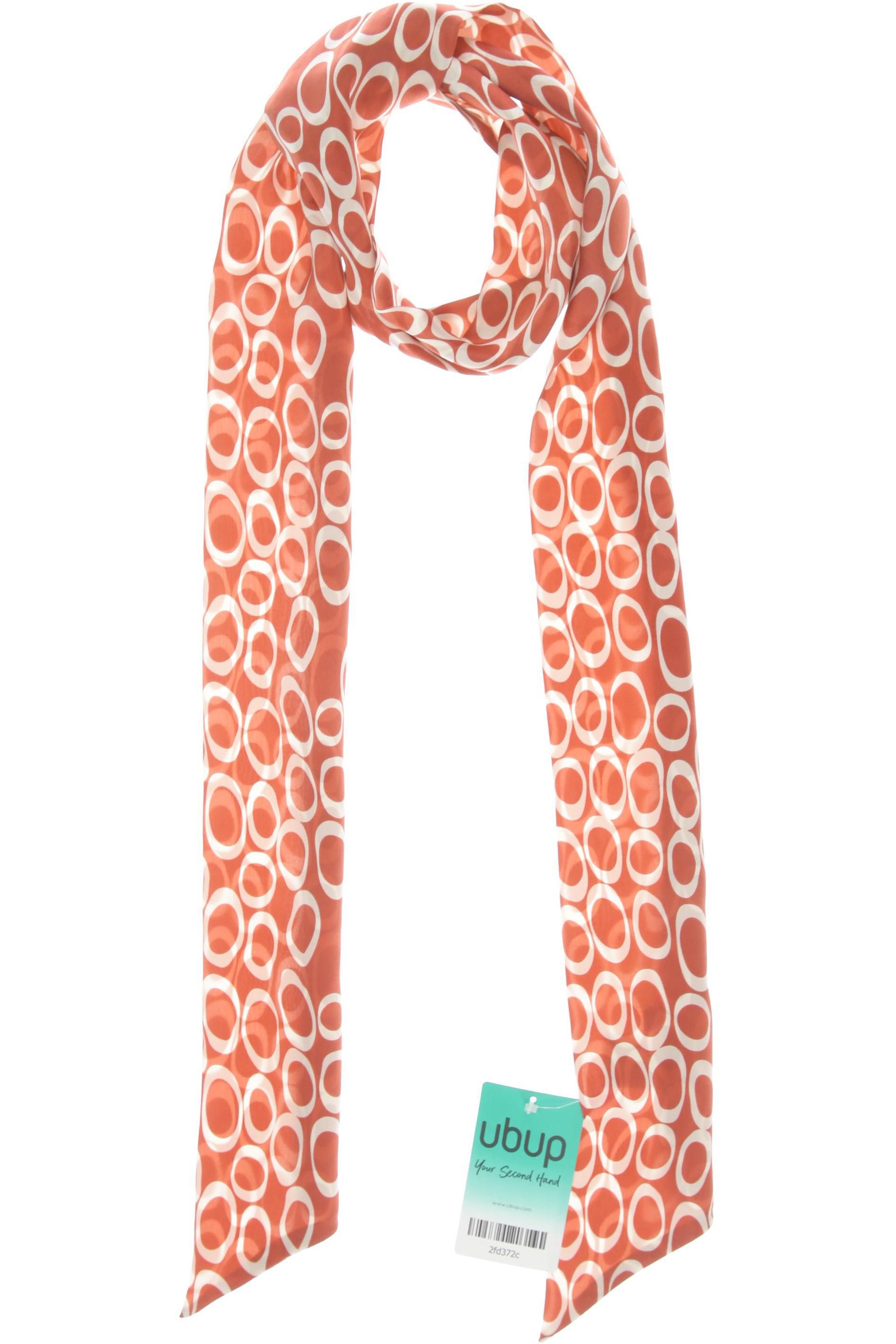 

Noa Noa Damen Schal, rot, Gr.