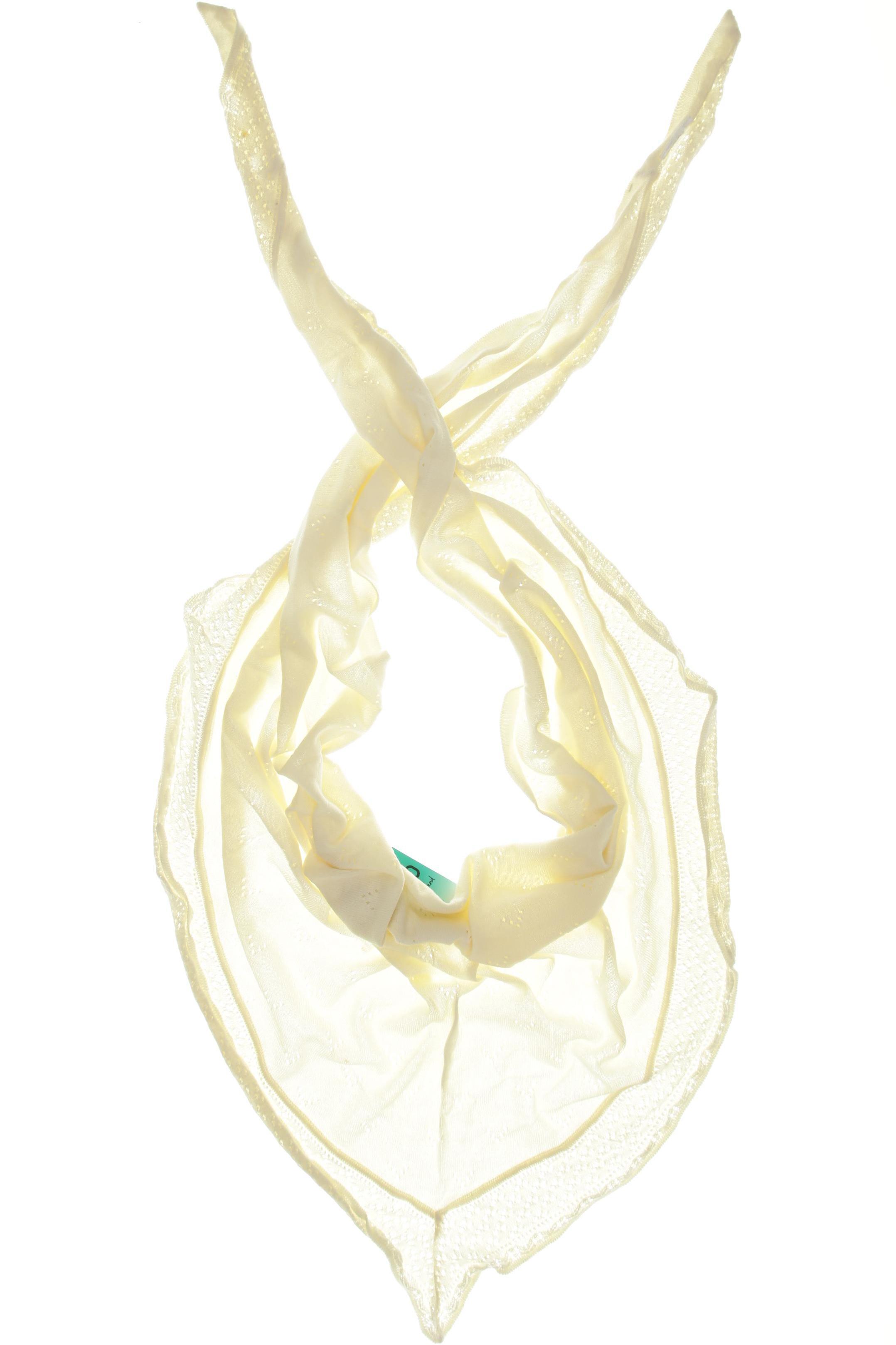 

Noa Noa Damen Schal, beige, Gr.