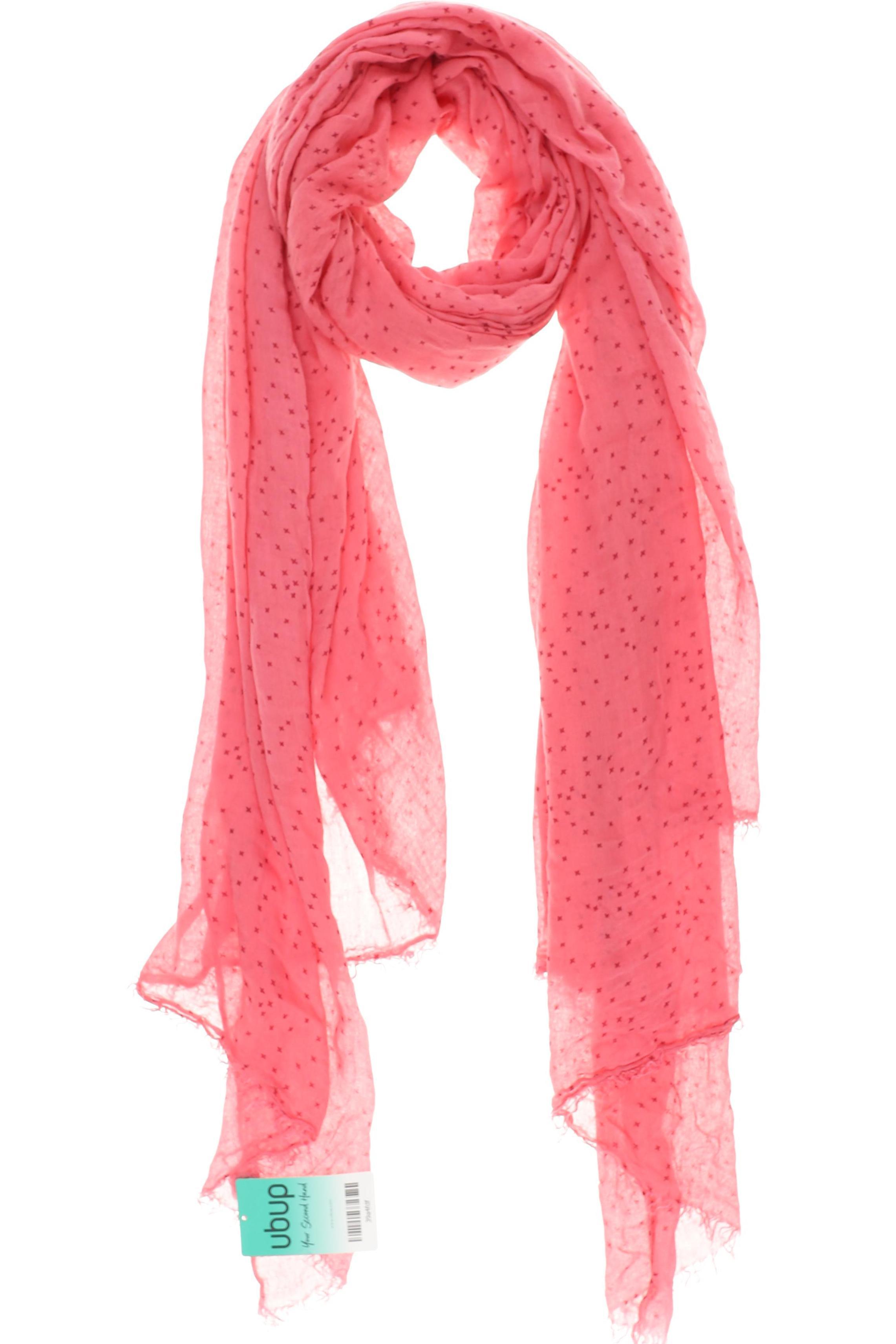 

Noa Noa Damen Schal, pink, Gr.