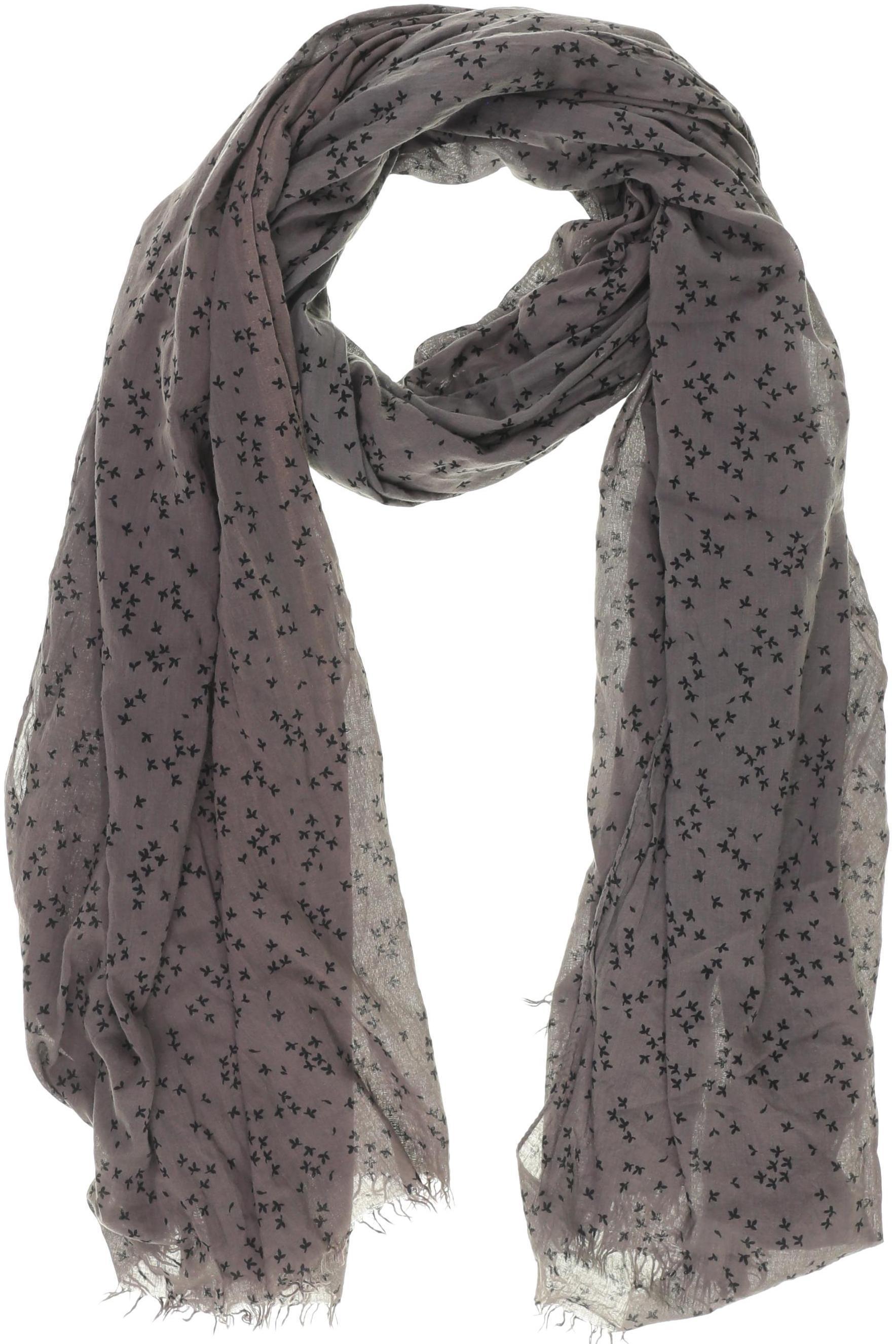 

Noa Noa Damen Schal, grau, Gr.