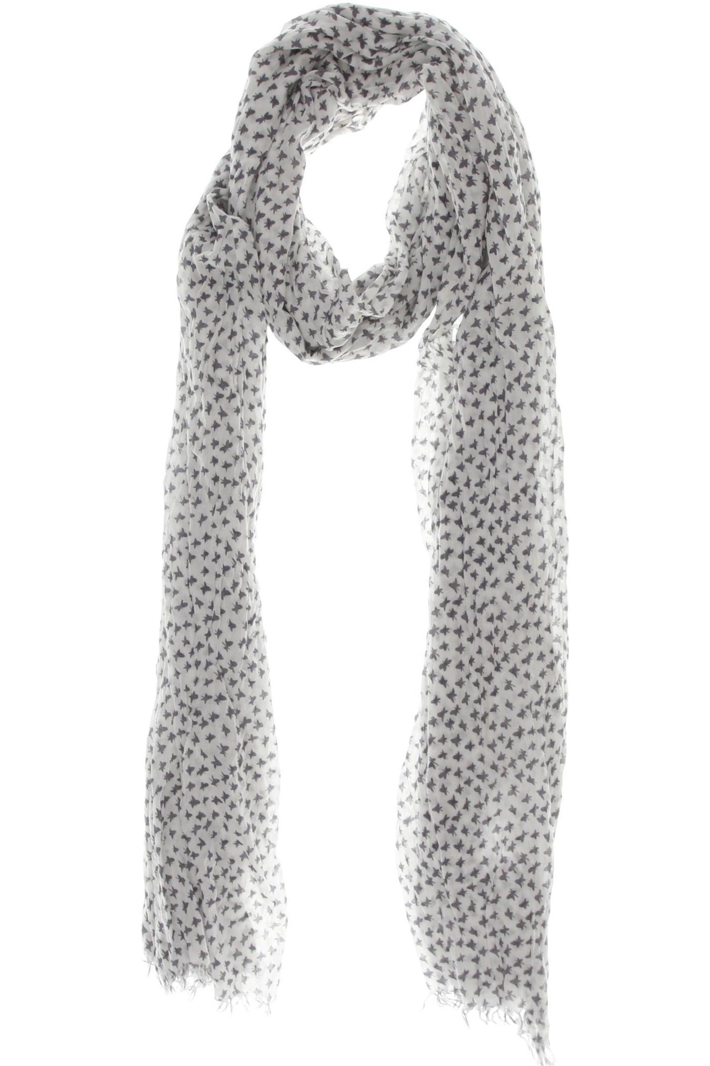 

Noa Noa Damen Schal, grau, Gr.